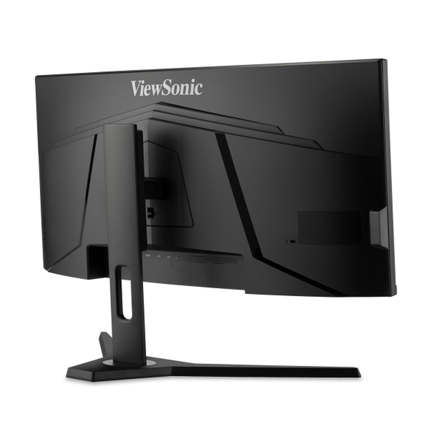 Monitor Gaming Curvo Viewsonic VX3418-2KPC WQHD 34"-5