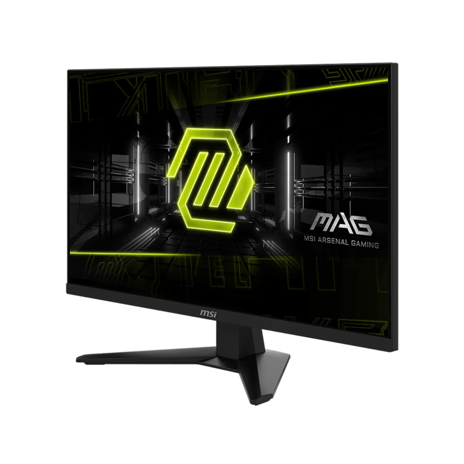 Monitor Gaming MSI MAG 272F 27" FHD 200Hz Rapid IPS-2