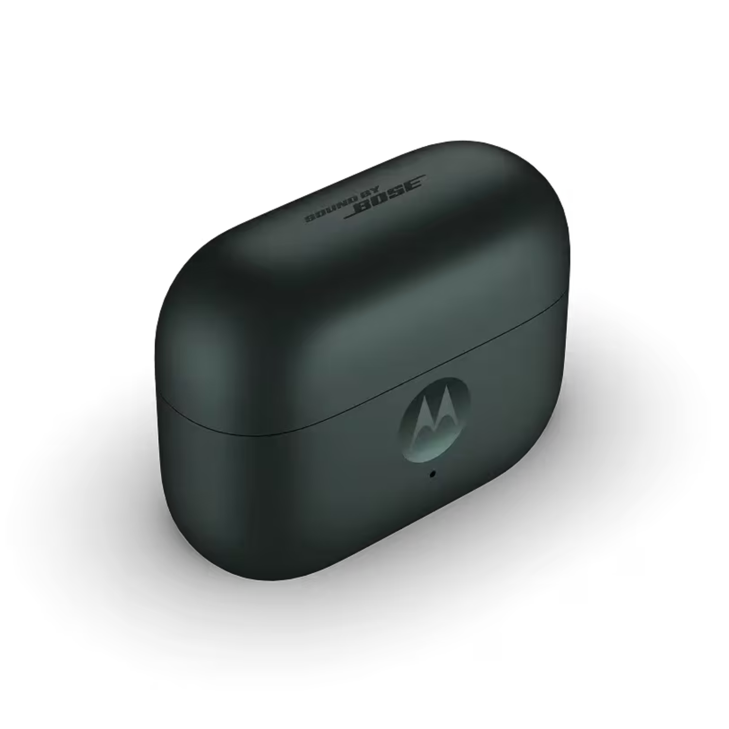 Audífonos Inalámbricos Moto Buds Loop Verde-3