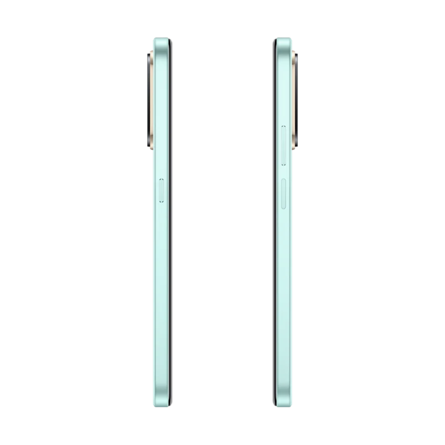 Smartphone Honor X7d 8 GB 256 GB Ocean Cyan-3