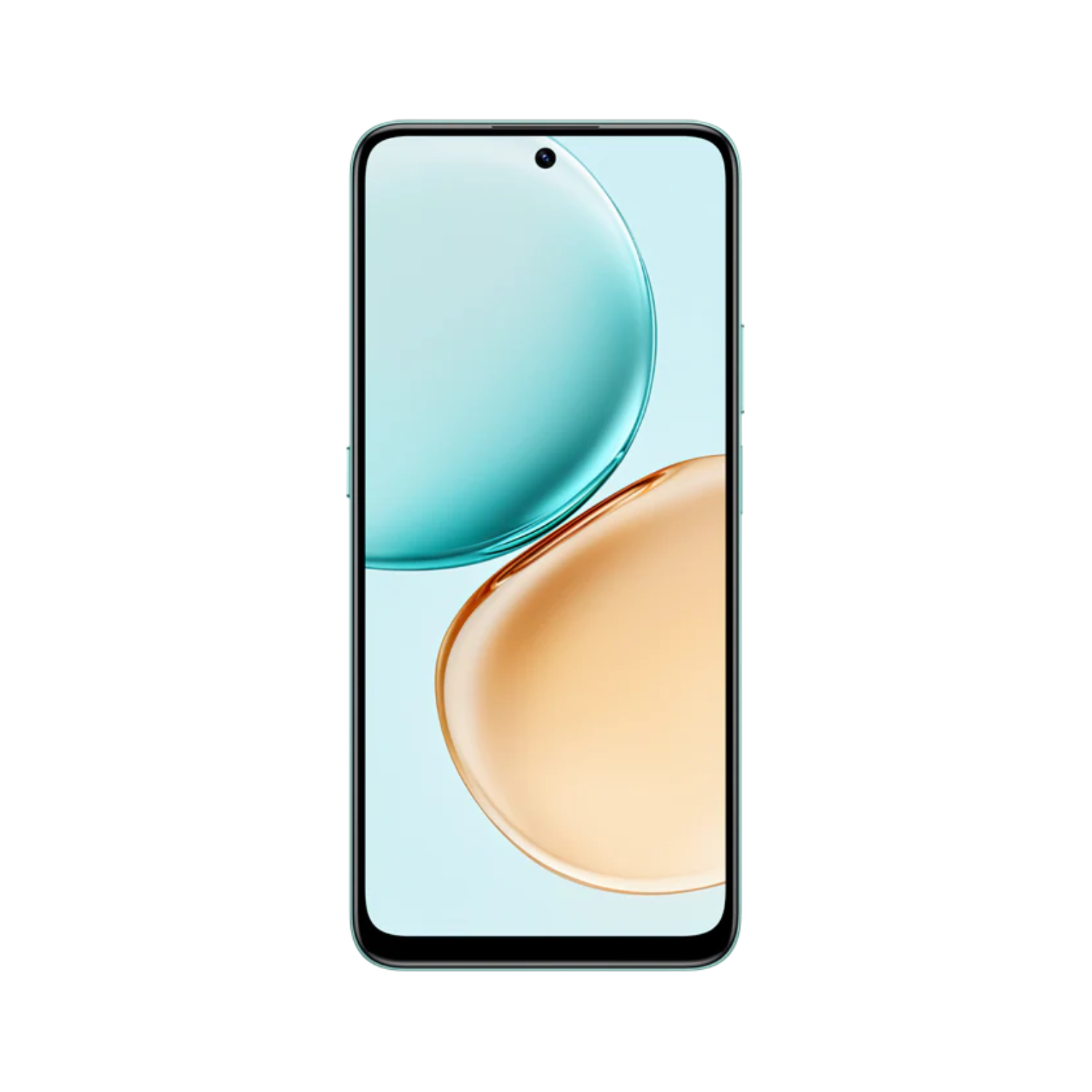 Smartphone Honor X7d 8 GB 256 GB Ocean Cyan-8