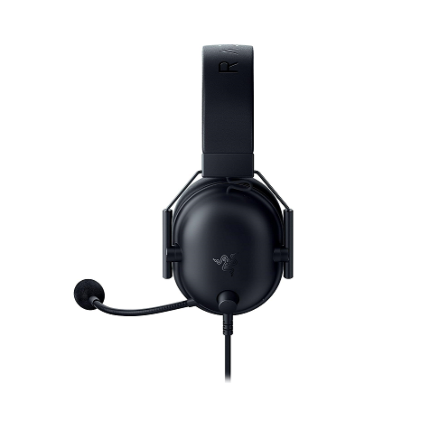 Audífonos Gamer Razer BlackShark V2 X PS5 Negro-2