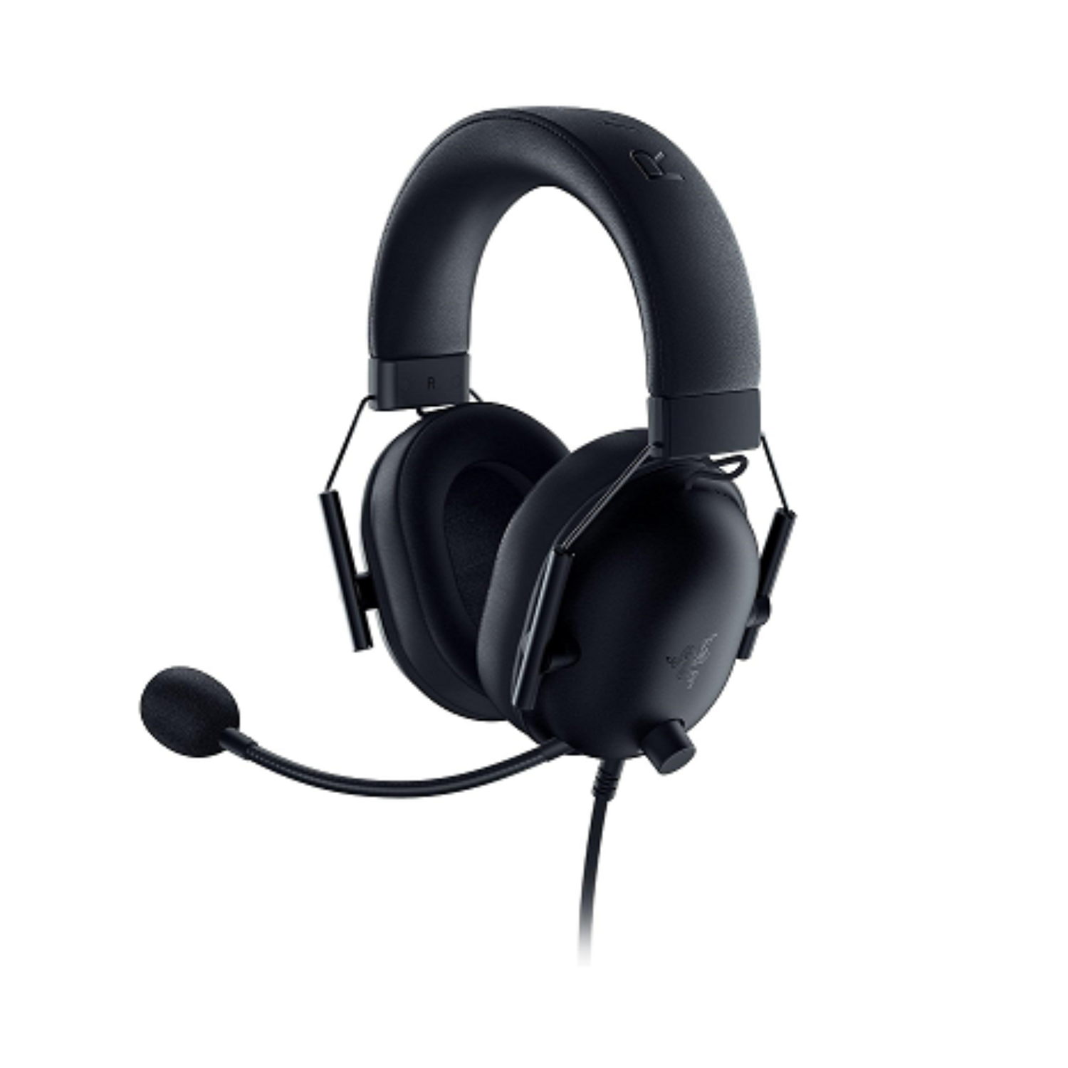 Audífonos Gamer Razer BlackShark V2 X PS5 Negro-3