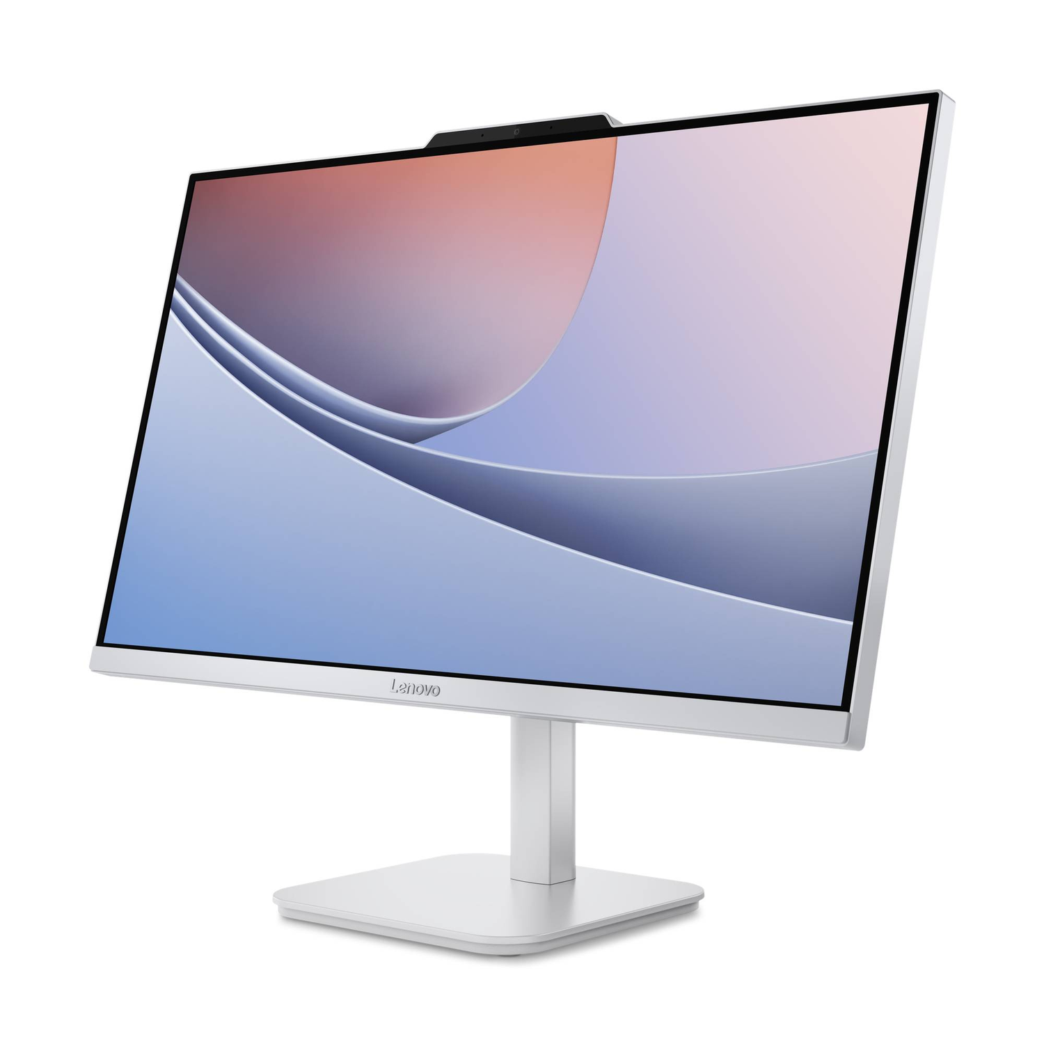 PC All in One Lenovo A100 i3-N305 Win11 8GB 512GB 23.8"-3
