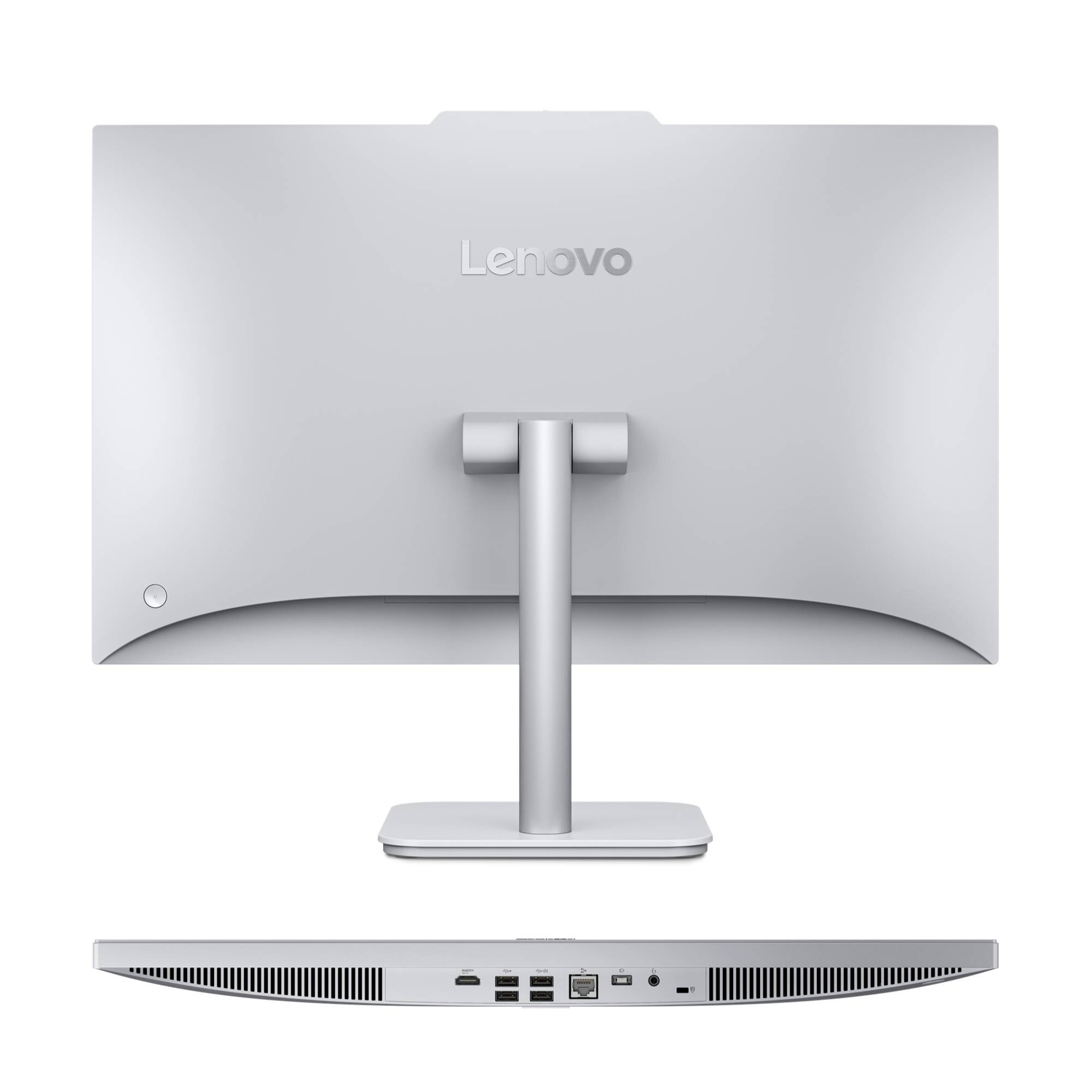 PC All in One Lenovo A100 i3-N305 Win11 8GB 512GB 23.8"-7