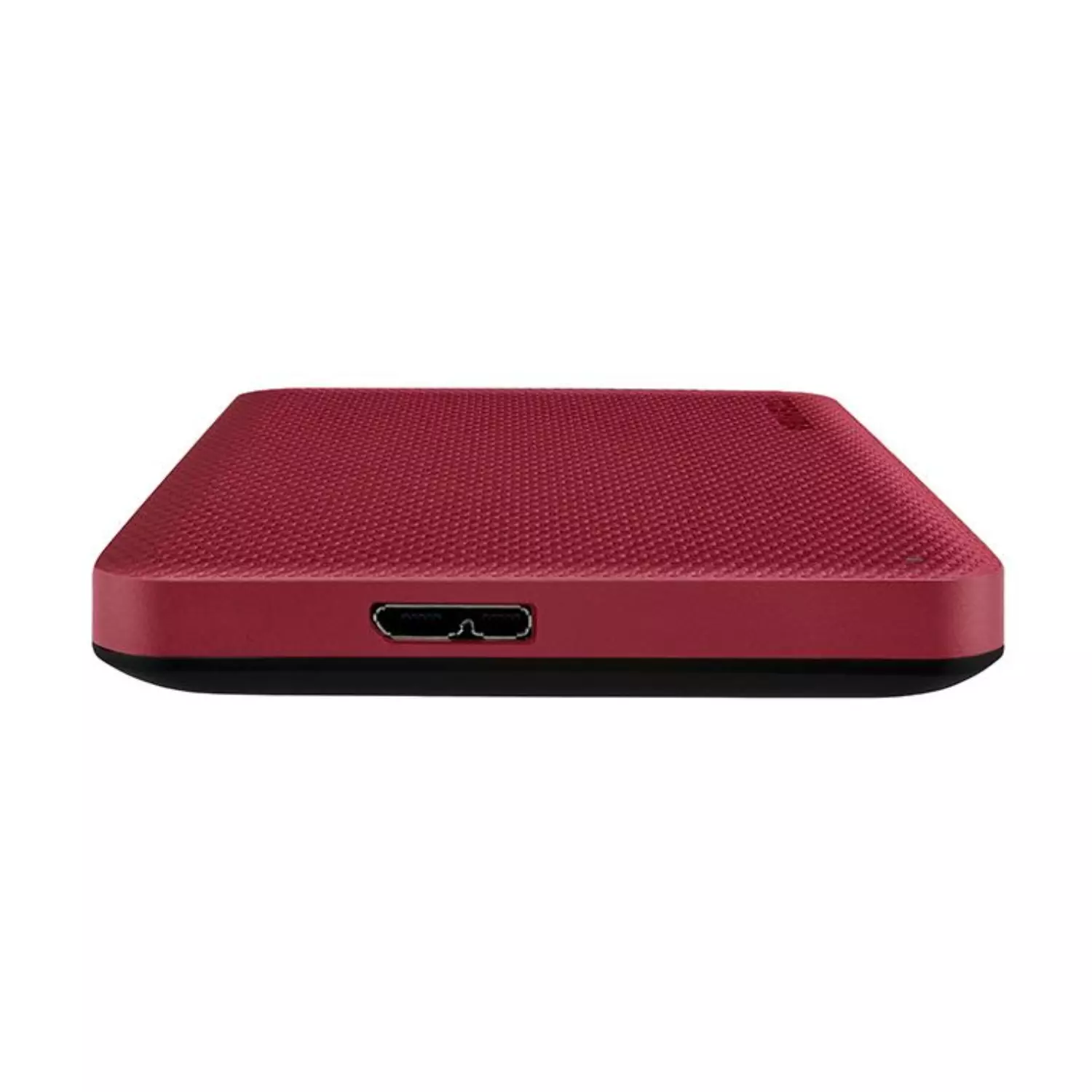 Disco Duro Toshiba Canvio Advance 2TB USB 3.0 Rojo-7