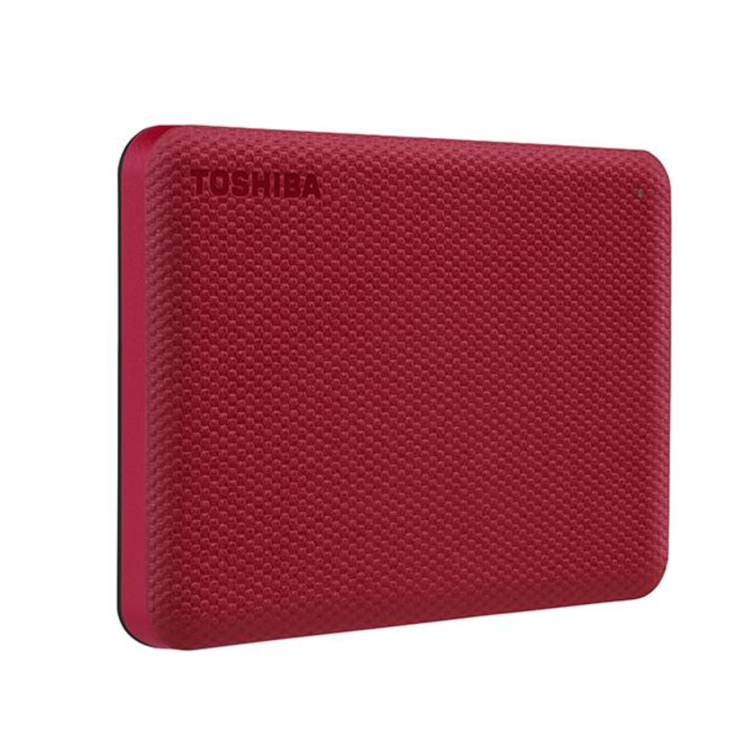 Disco Duro Toshiba Canvio Advance 2TB USB 3.0 Rojo-8