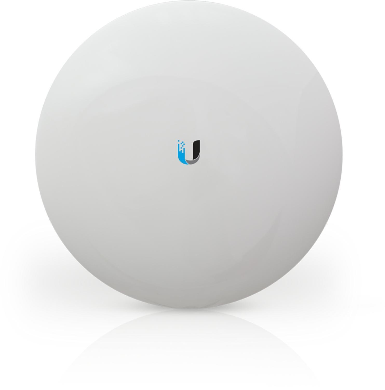 Puente Inalámbrico Ubiquiti NanoBeam 5AC Gen 2-0