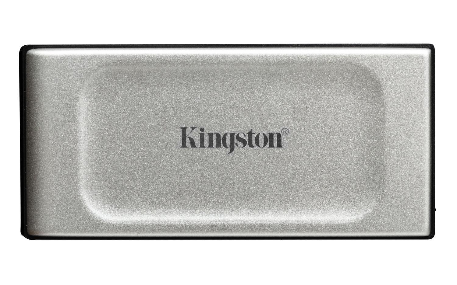 Disco Estado Sólido Externo Kingston XS2000 4TB-0