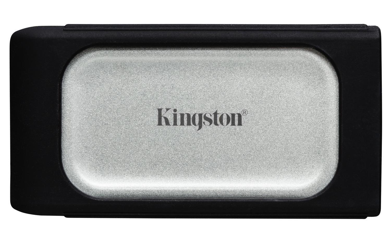 Disco Estado Sólido Externo Kingston XS2000 4TB-2