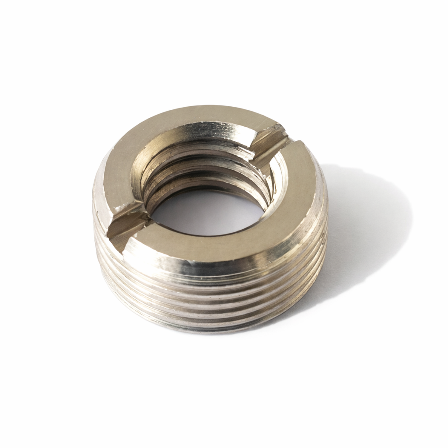 Adaptador HAMILTON A-3 para Soporte de Micrófono 3/8 a 5/8-0