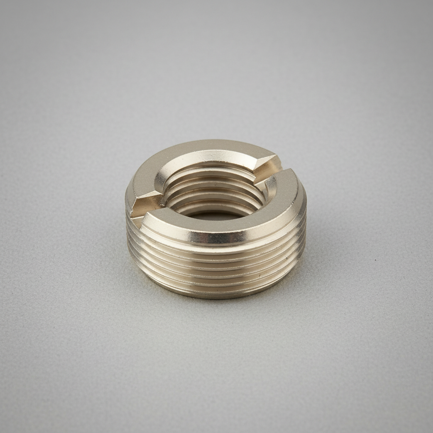 Adaptador HAMILTON A-3 para Soporte de Micrófono 3/8 a 5/8-1