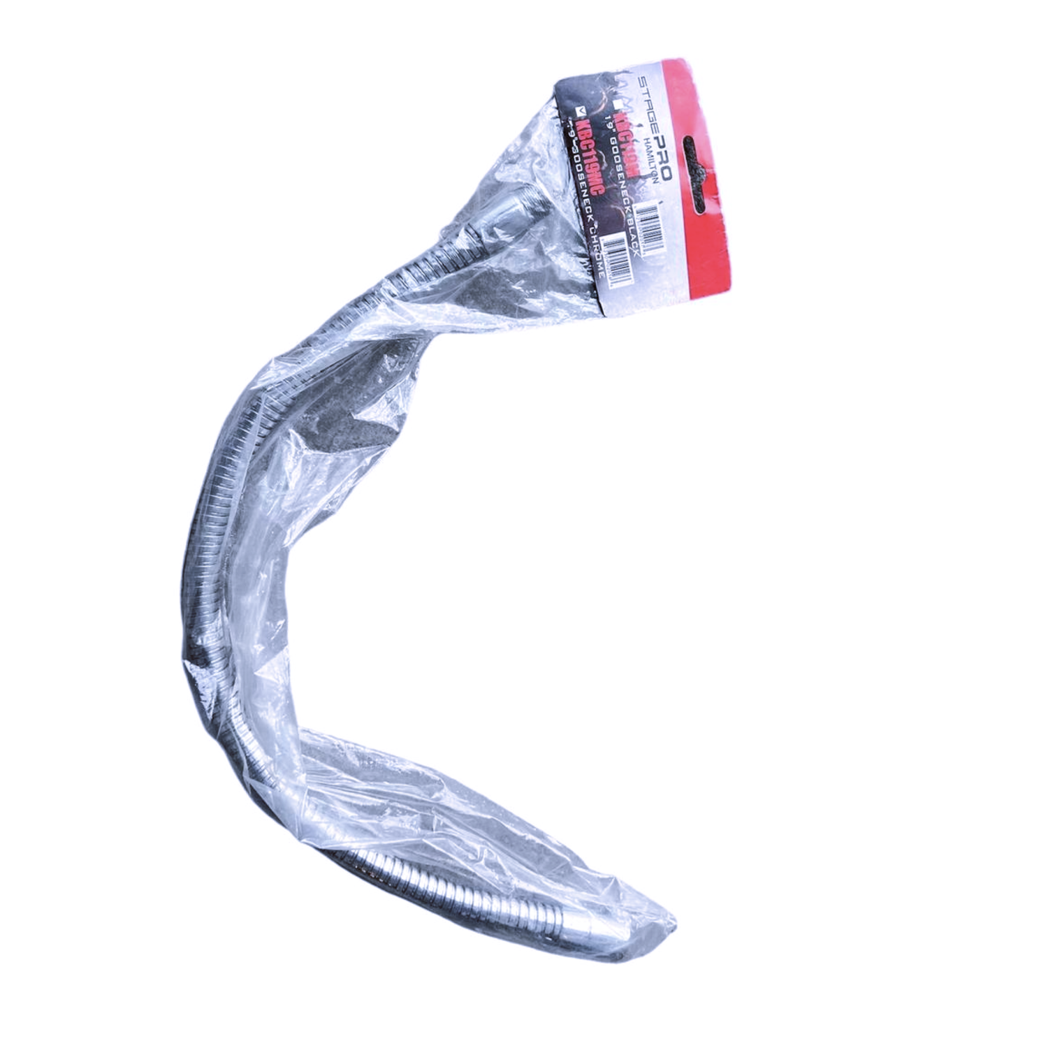 Cuello de Ganzo Hamilton 19" 5/8-27 Threads-9