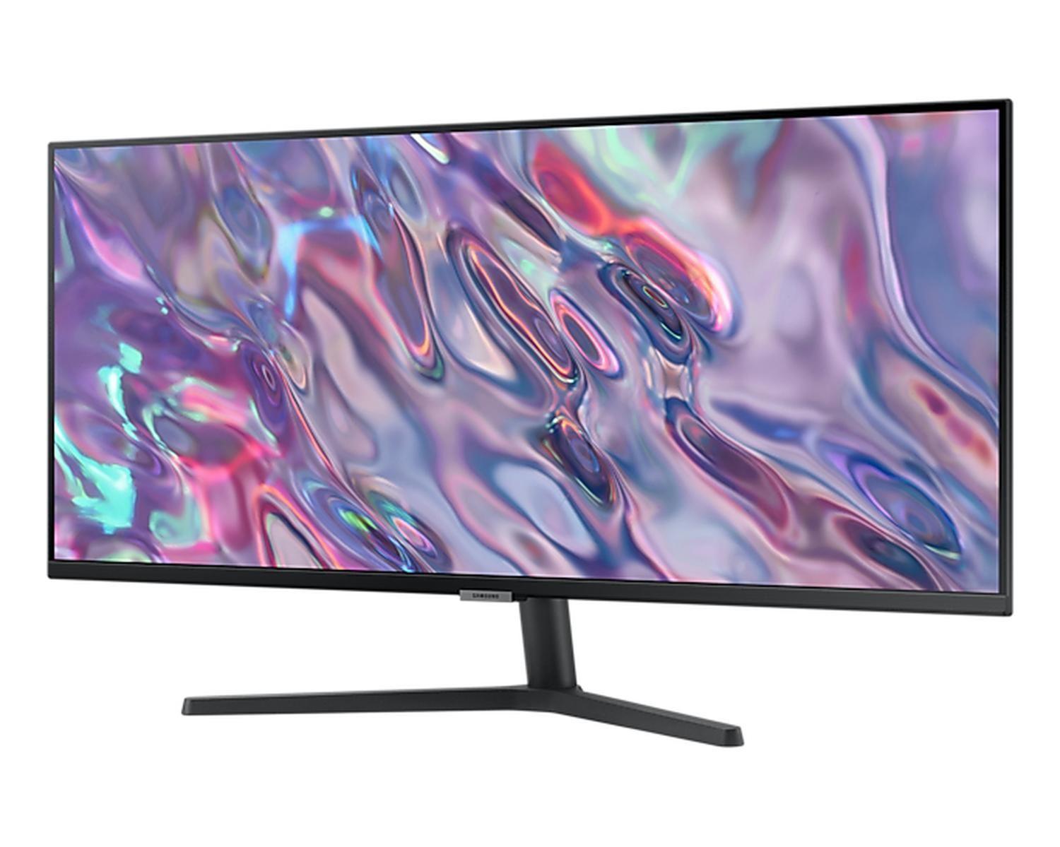 Monitor Samsung S50GC ViewFinity S5 UltraWide Quad HD 34"-3