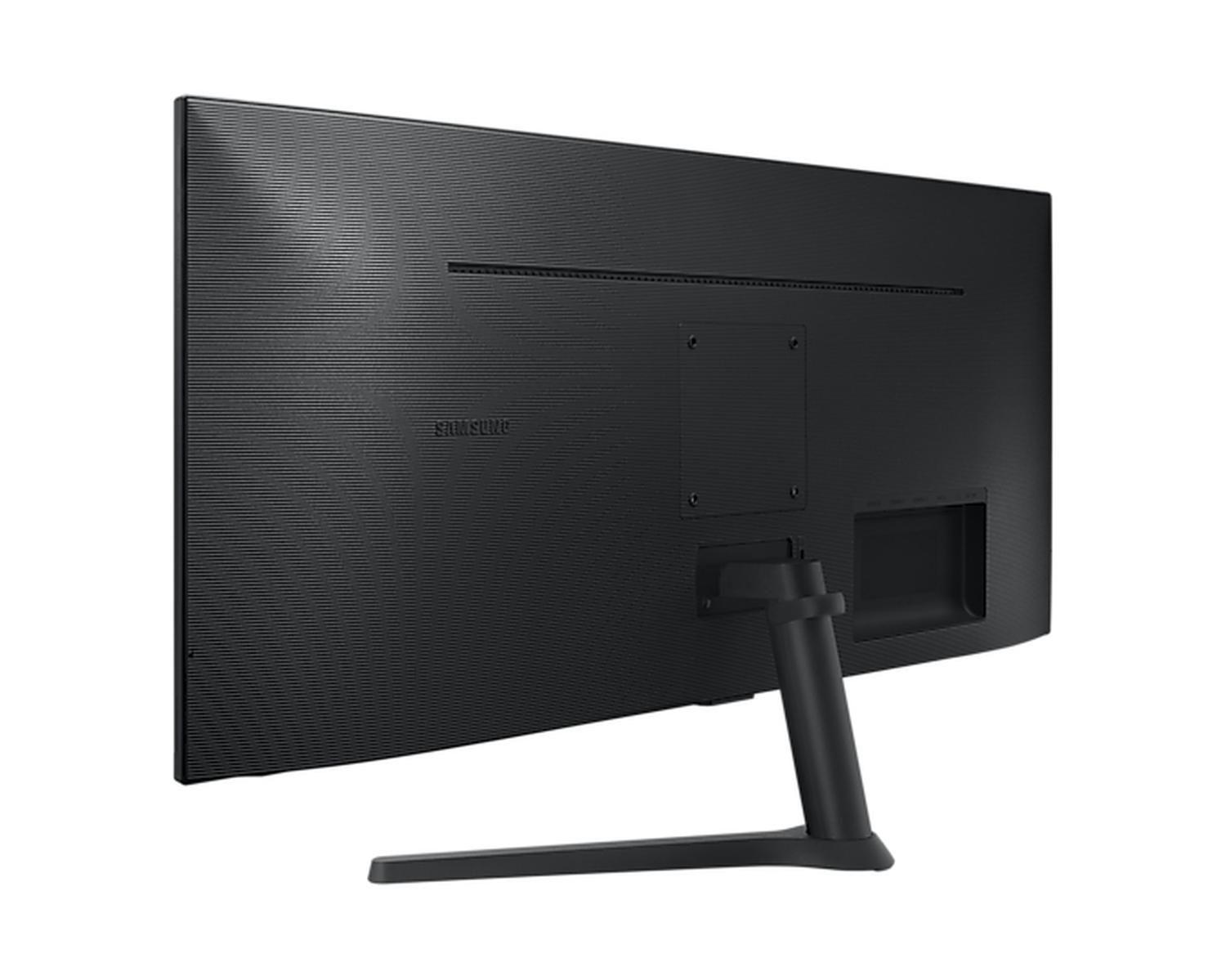 Monitor Samsung S50GC ViewFinity S5 UltraWide Quad HD 34"-5