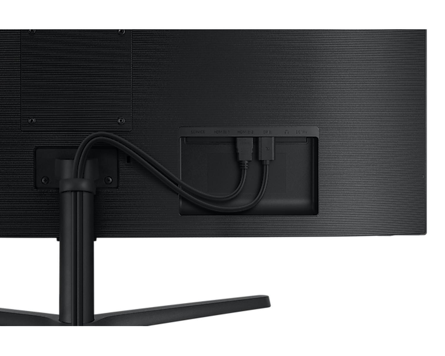 Monitor Samsung S50GC ViewFinity S5 UltraWide Quad HD 34"-7
