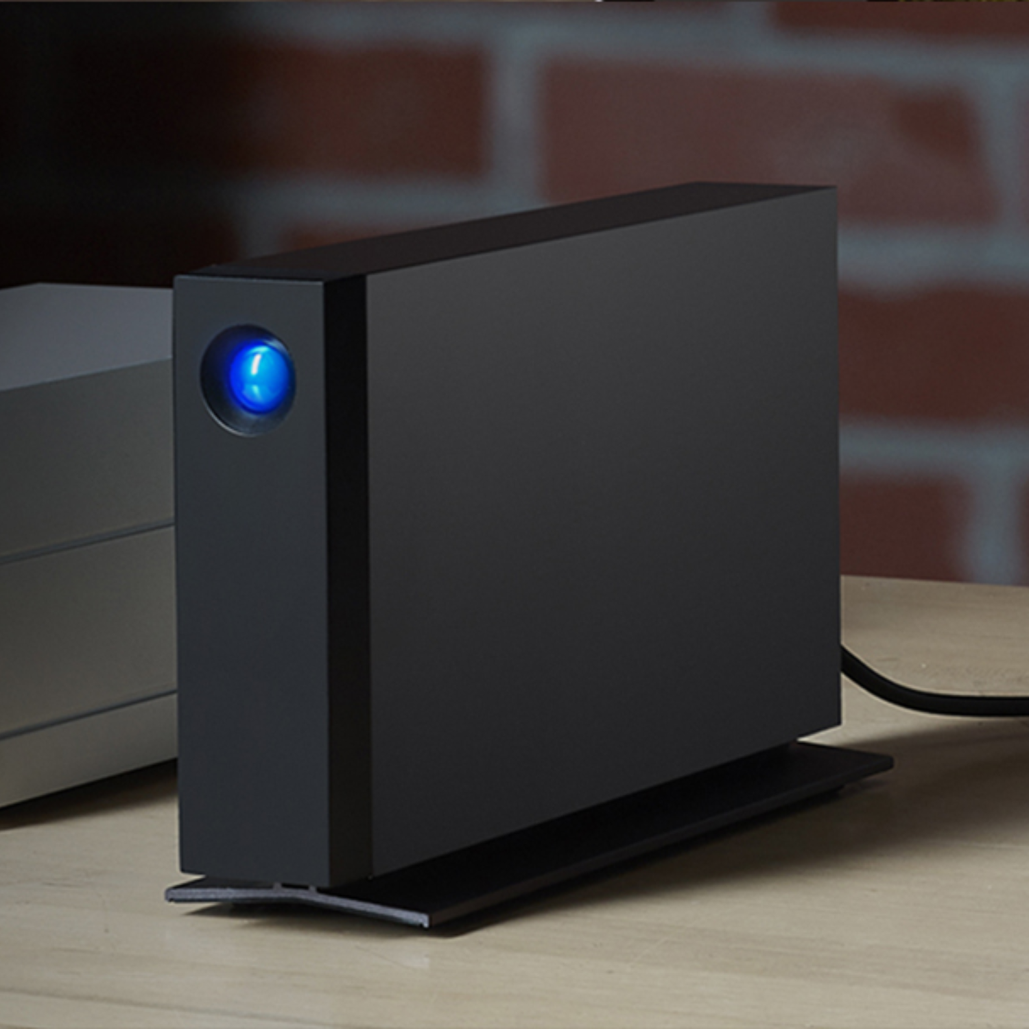 Disco Duro Externo 10TB LaCie d2 Professional-2