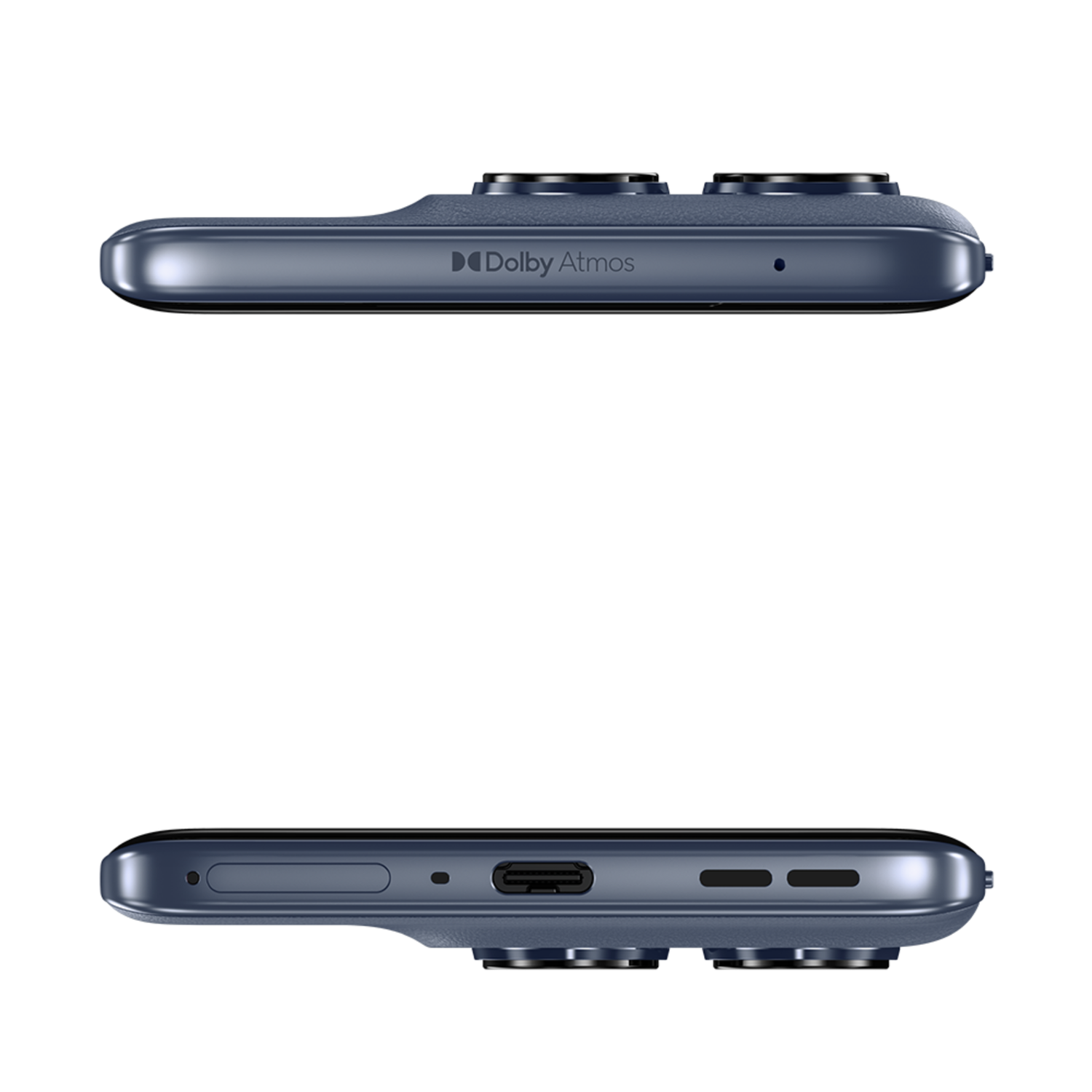 Smartphone Moto Edge 60 Fusion 256GB 8GB Dual SIM Azul-4