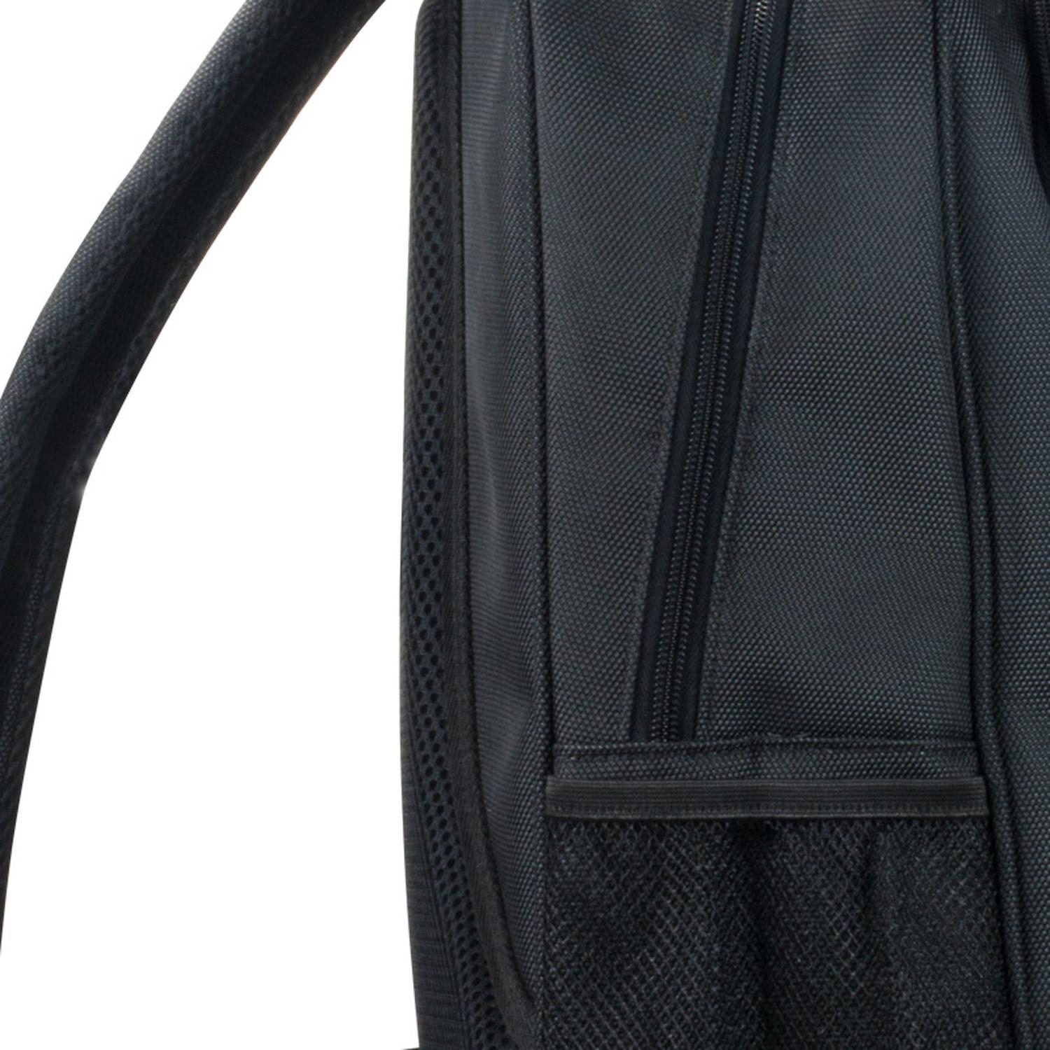 Mochila Klip Xtreme Tundra 15.6" Negro-3