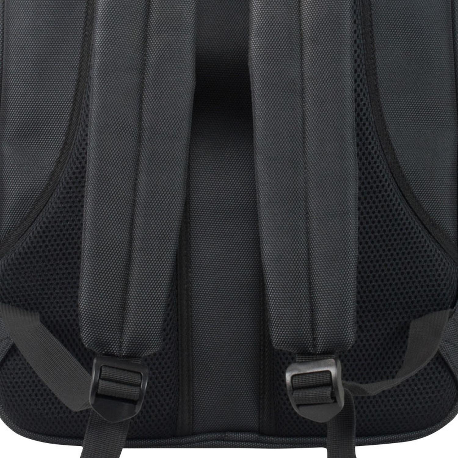 Mochila Klip Xtreme Tundra 15.6" Negro-4