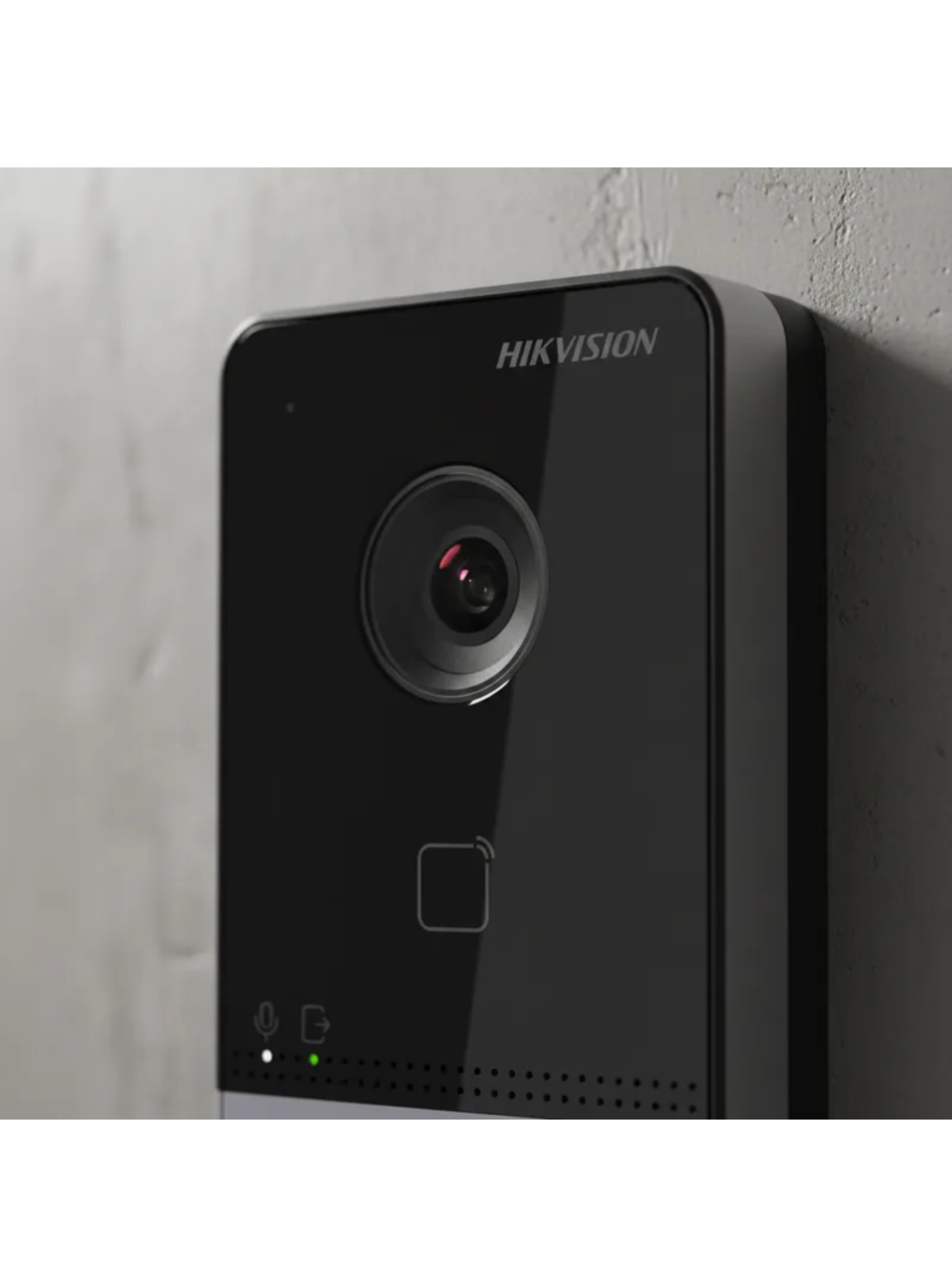 Video Portero IP 2MP Wifi IP65 Visualizacion Cel. POE-2