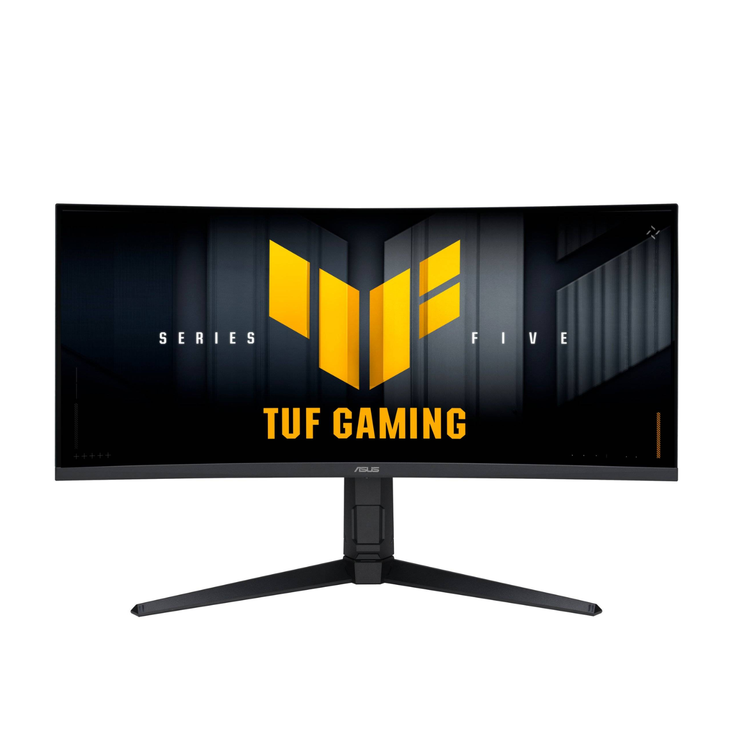 Monitor Gamer ASUS TUF 34" WQHD 200Hz Curvo-0