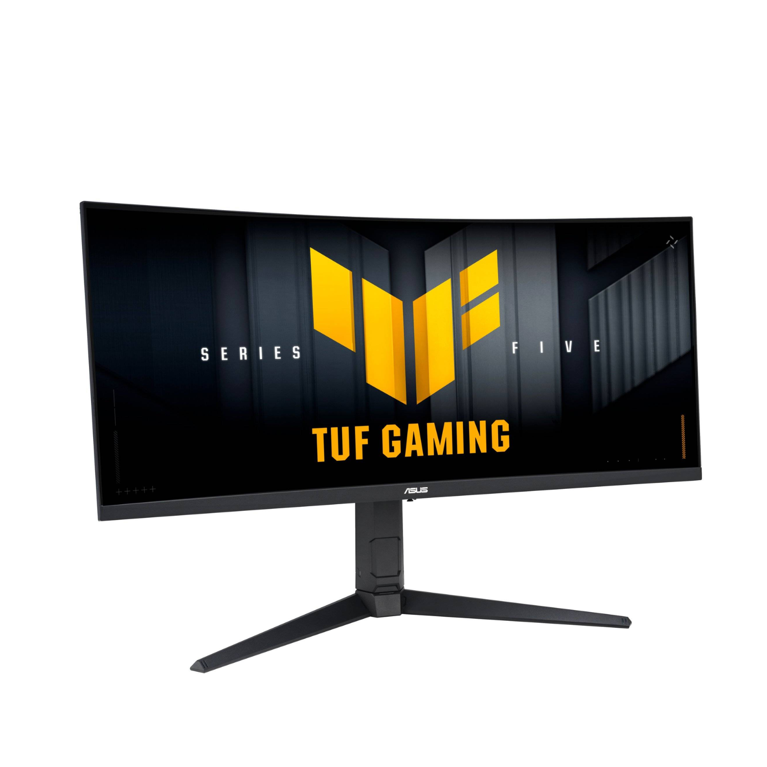 Monitor Gamer ASUS TUF 34" WQHD 200Hz Curvo-2