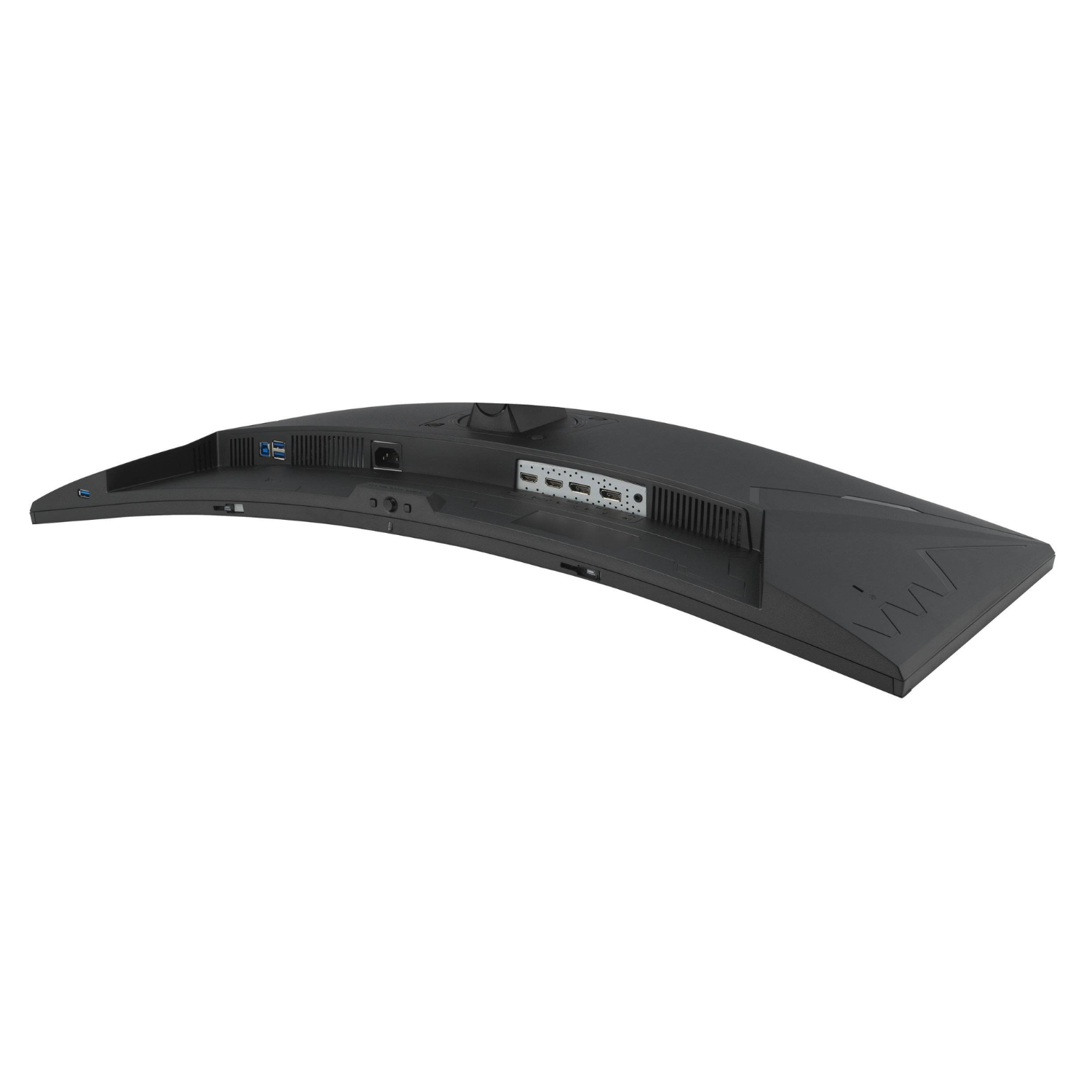 Monitor Gamer ASUS TUF 34" WQHD 200Hz Curvo-3