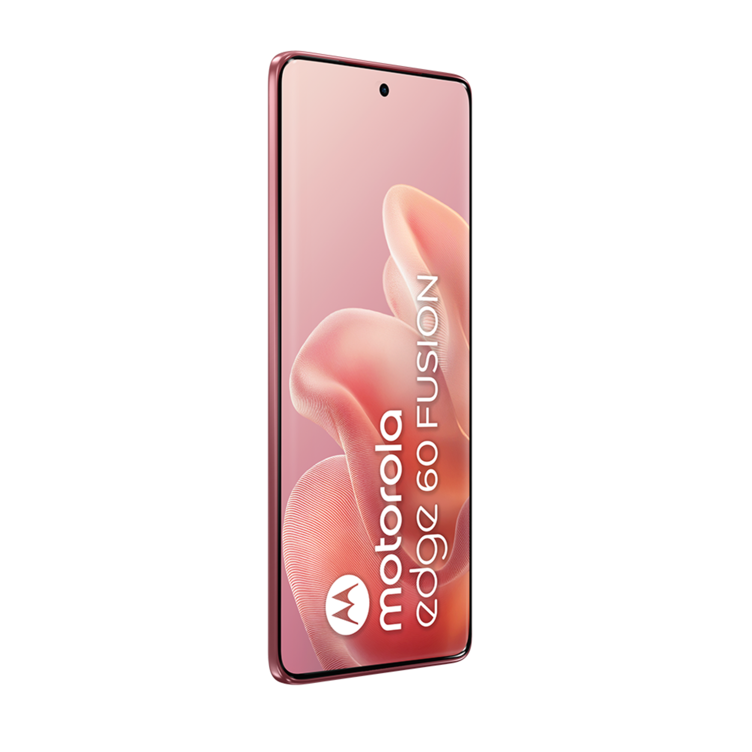 Smartphone Moto Edge 60 Fusion 256GB 8GB Dual SIM Rosa-3