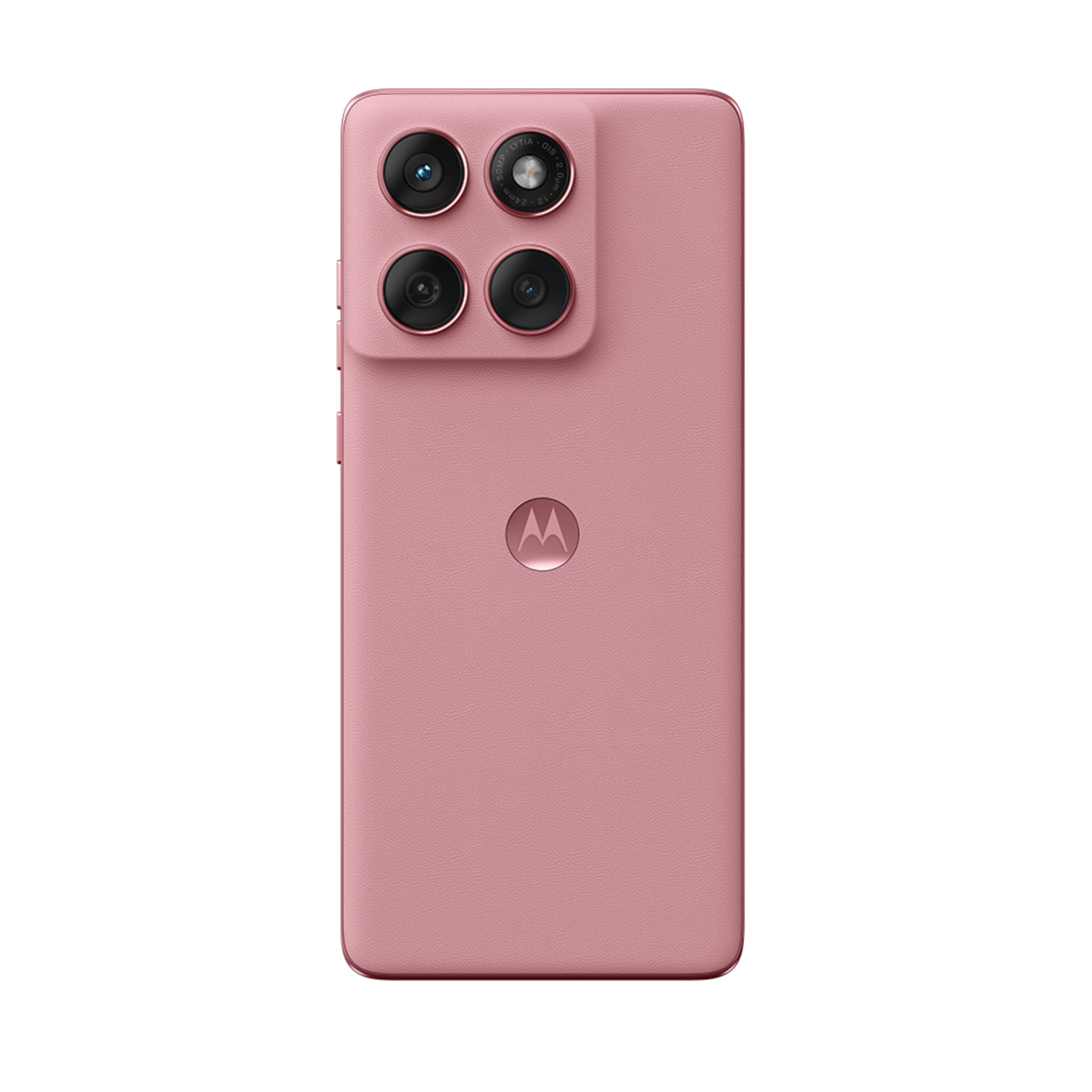 Smartphone Moto Edge 60 Fusion 256GB 8GB Dual SIM Rosa-4