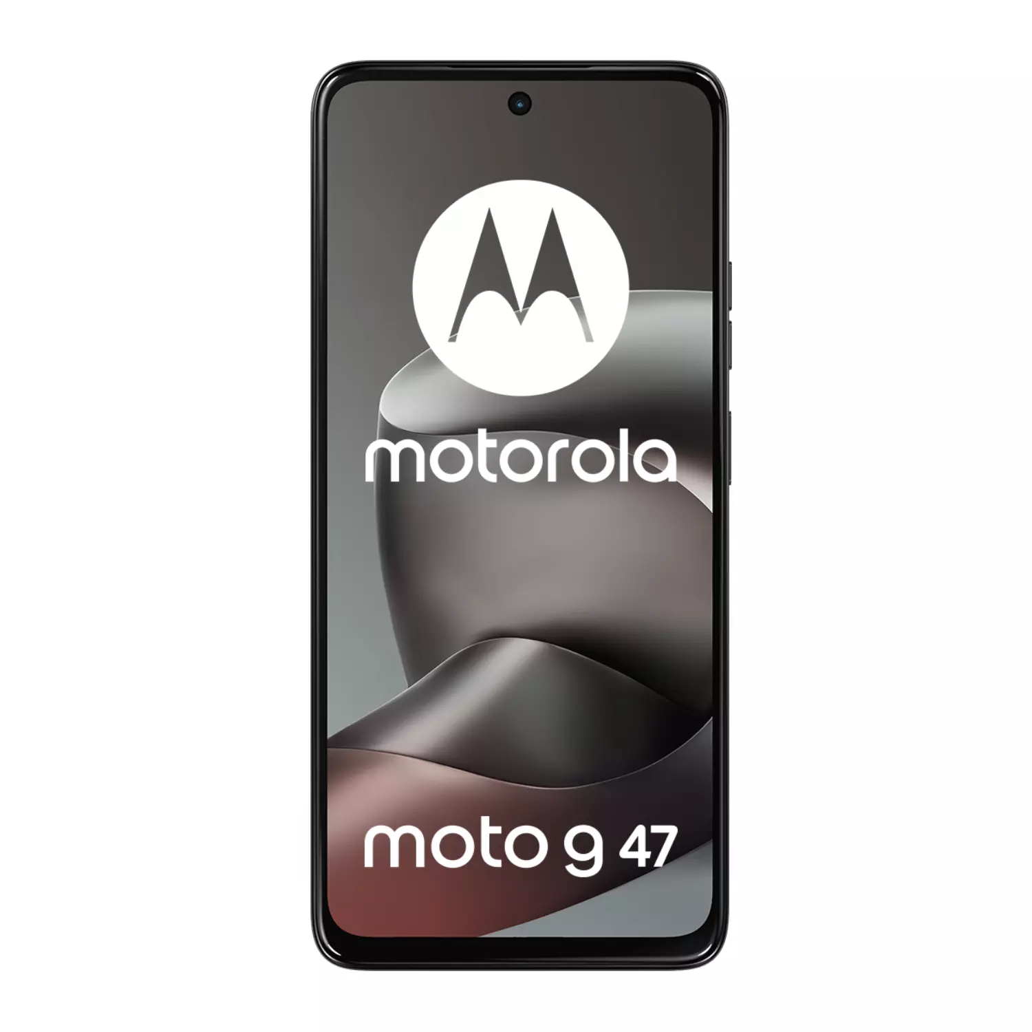 Smartphone Motorola Moto G47 5G 128GB 4GB Gris-4