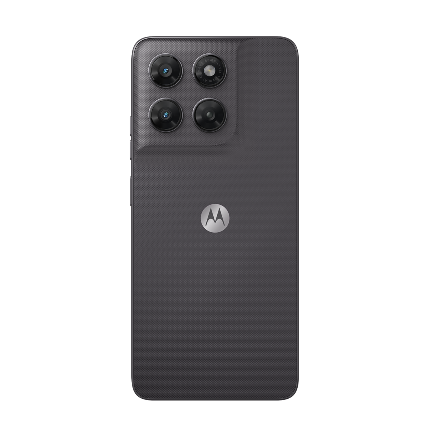 Smartphone Motorola Moto G47 5G 128GB 4GB Gris-9