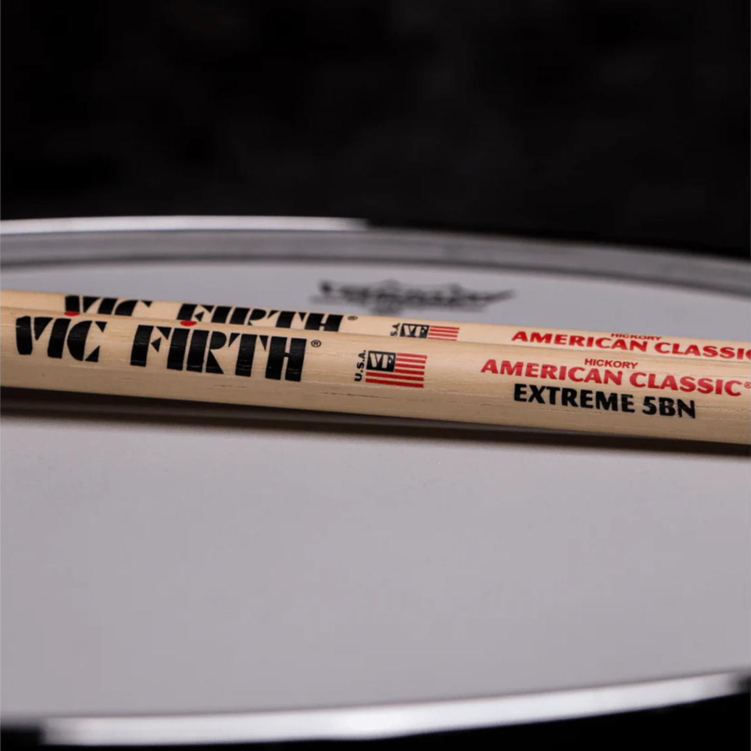 Baquetas American Classic Extreme 5B Nylon Vic Firth-3