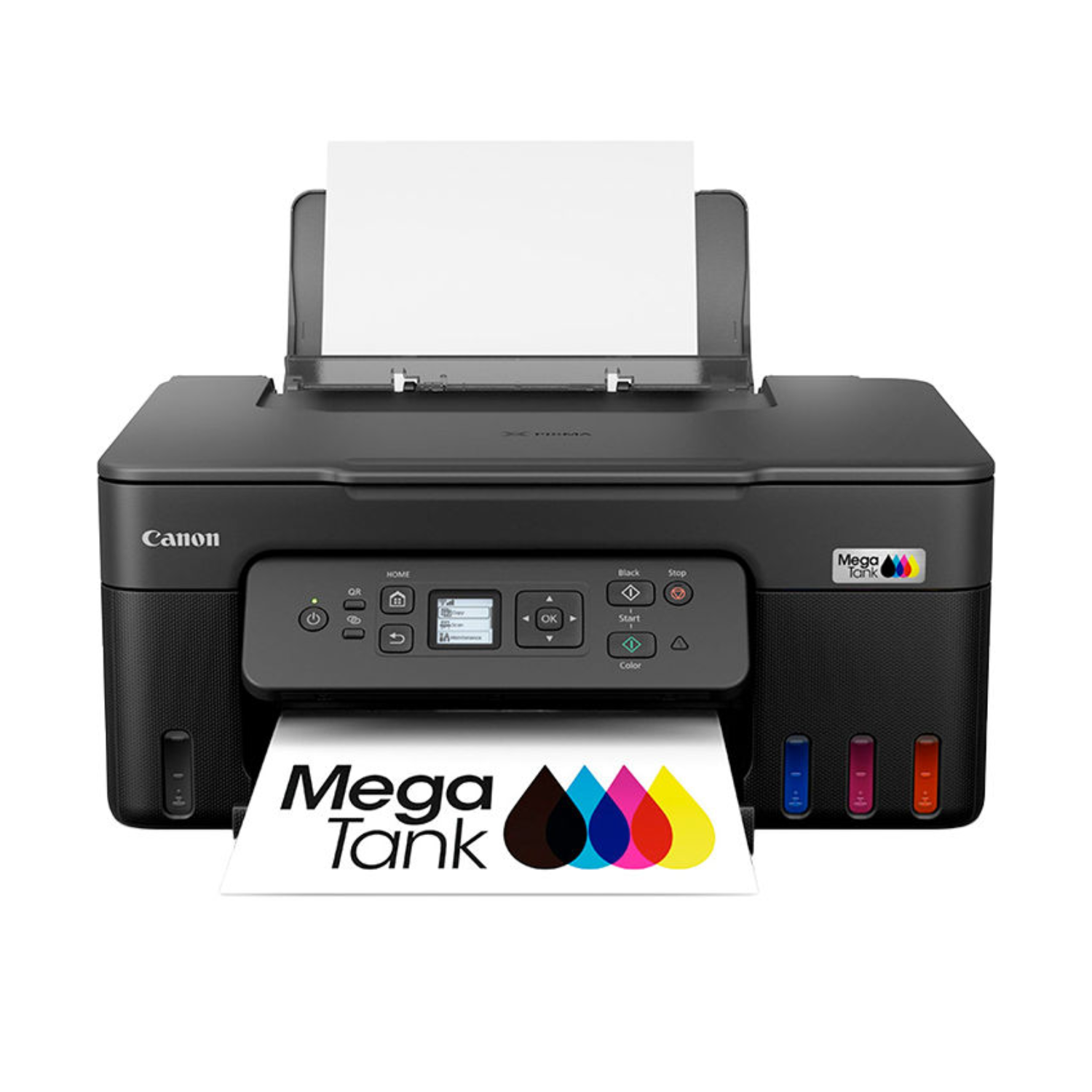 Impresora Multifuncional PIXMA G3180 Color WiFi-2