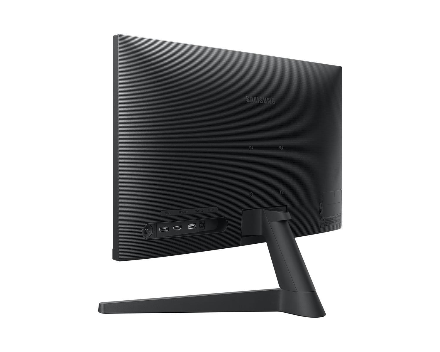 Monitor Samsung S3 S33GC Full HD 24"-4