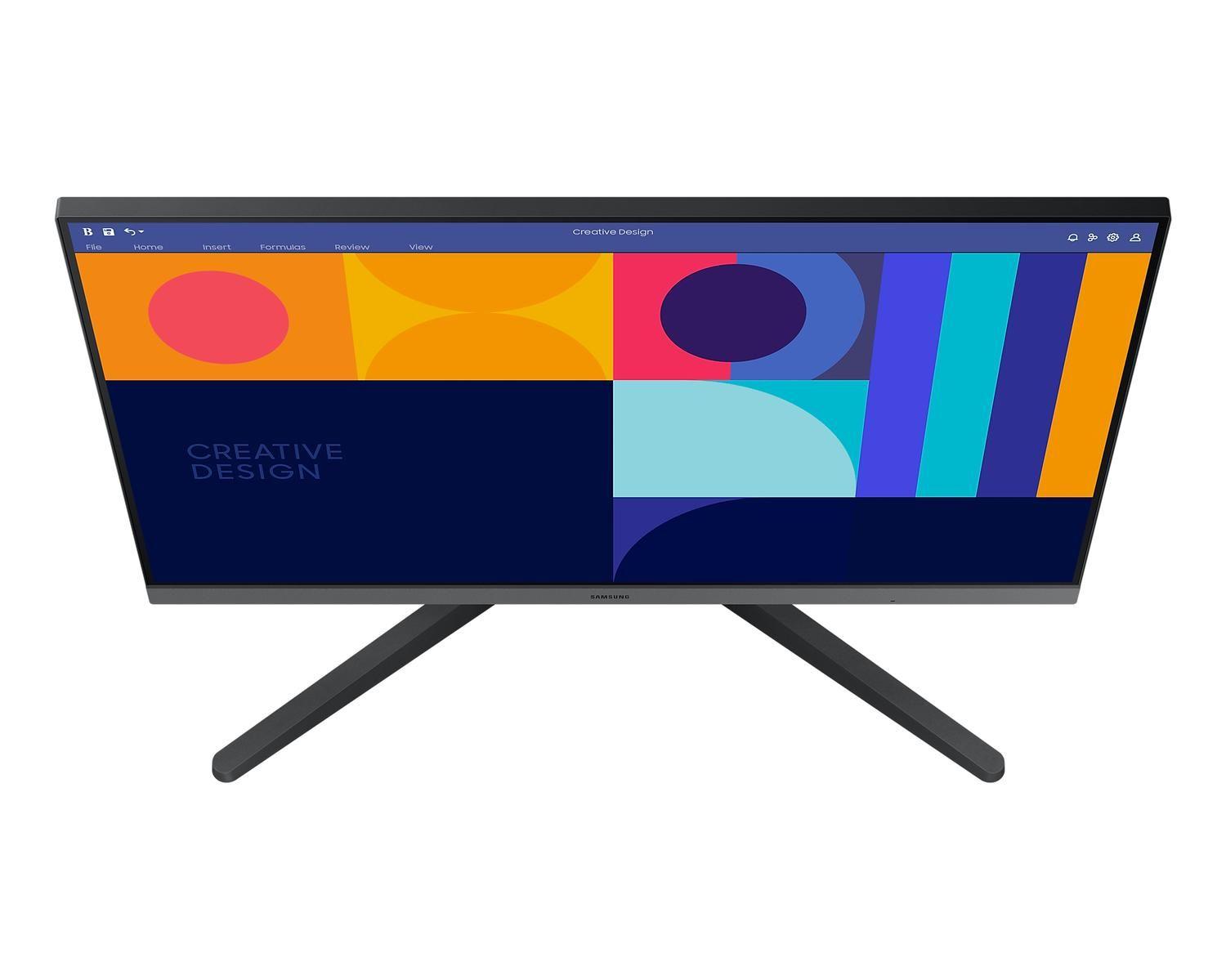 Monitor Samsung S3 S33GC Full HD 24"-5