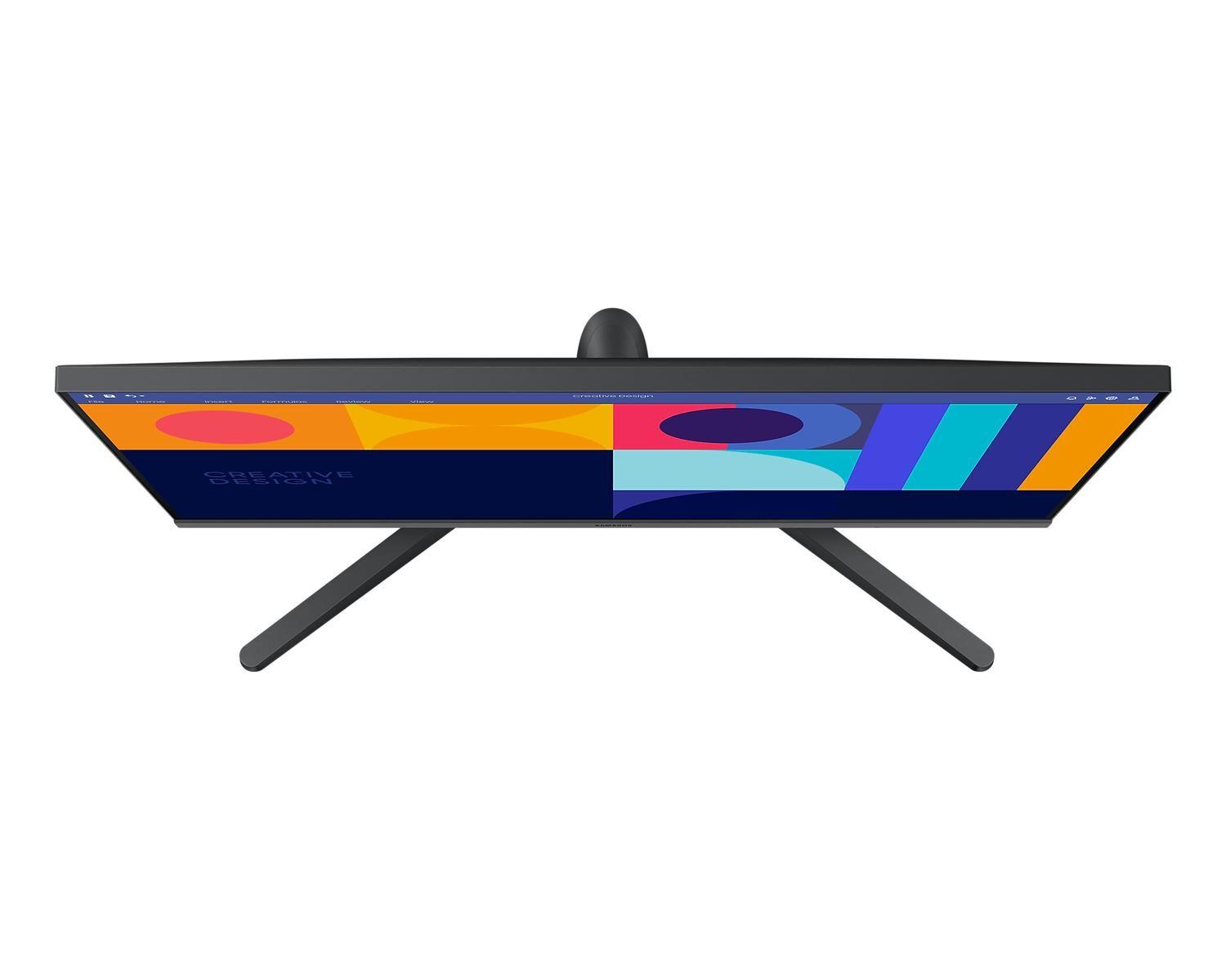 Monitor Samsung S3 S33GC Full HD 24"-7