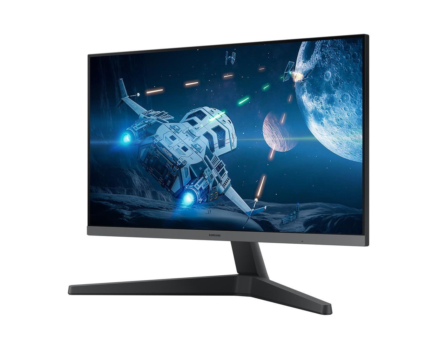 Monitor Samsung S3 S33GC Full HD 24"-9