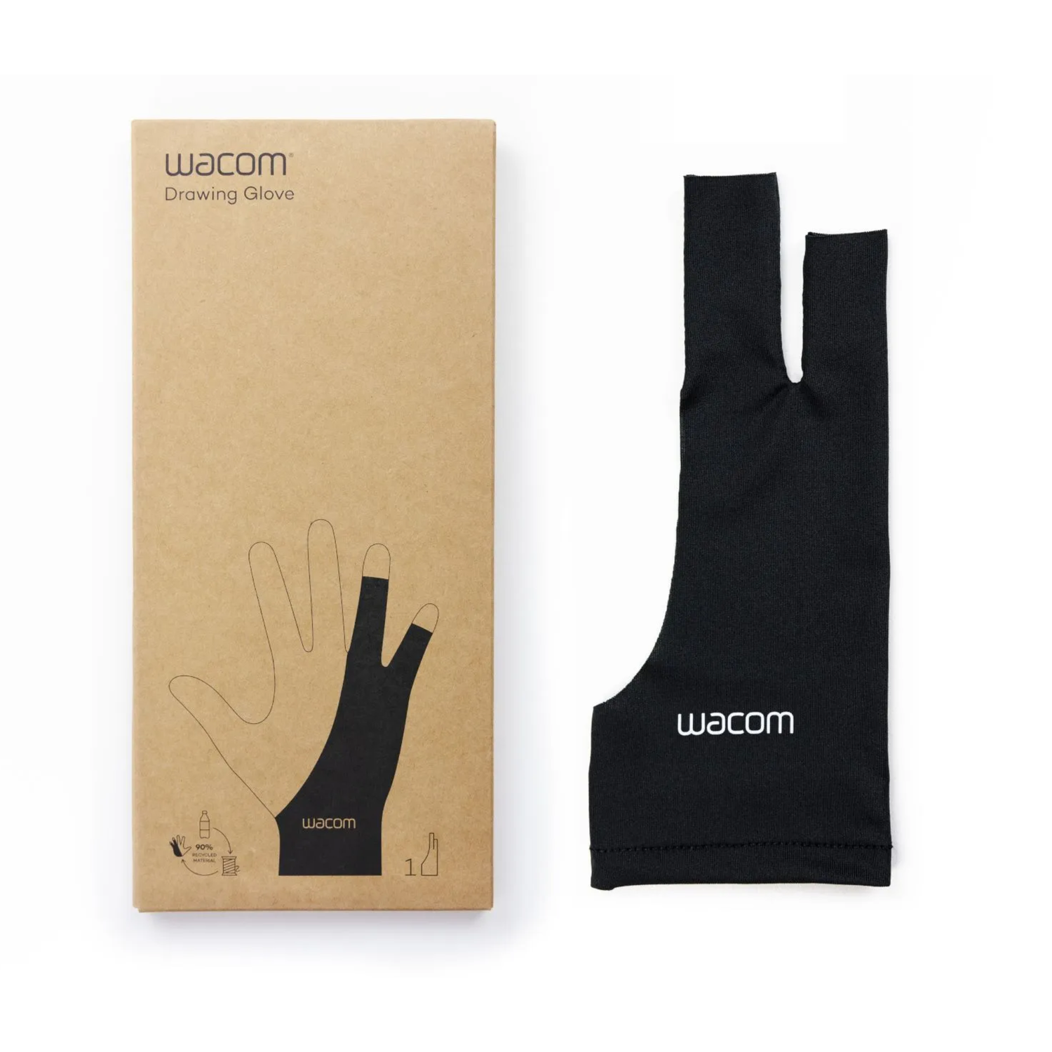 Guante de Dibujo Wacom-2