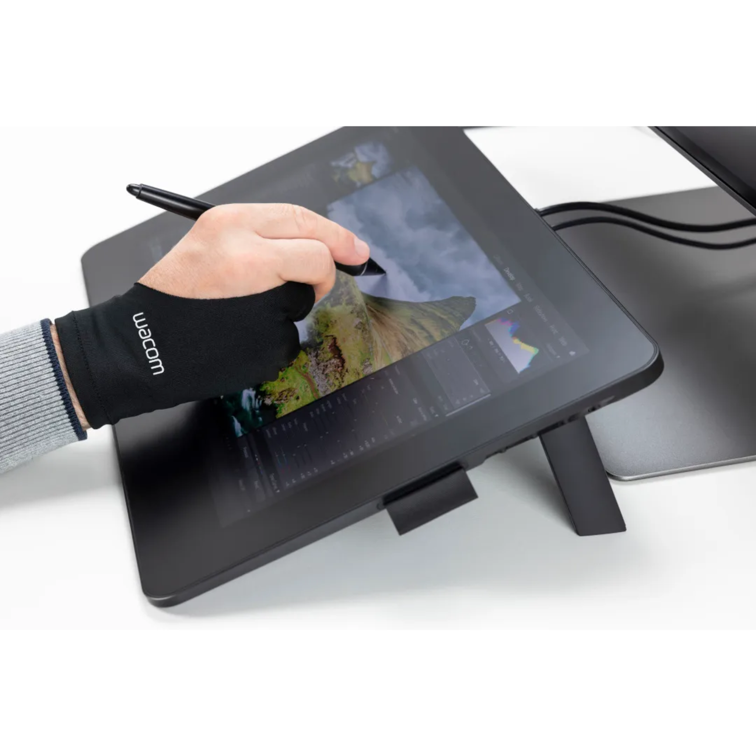 Guante de Dibujo Wacom-3