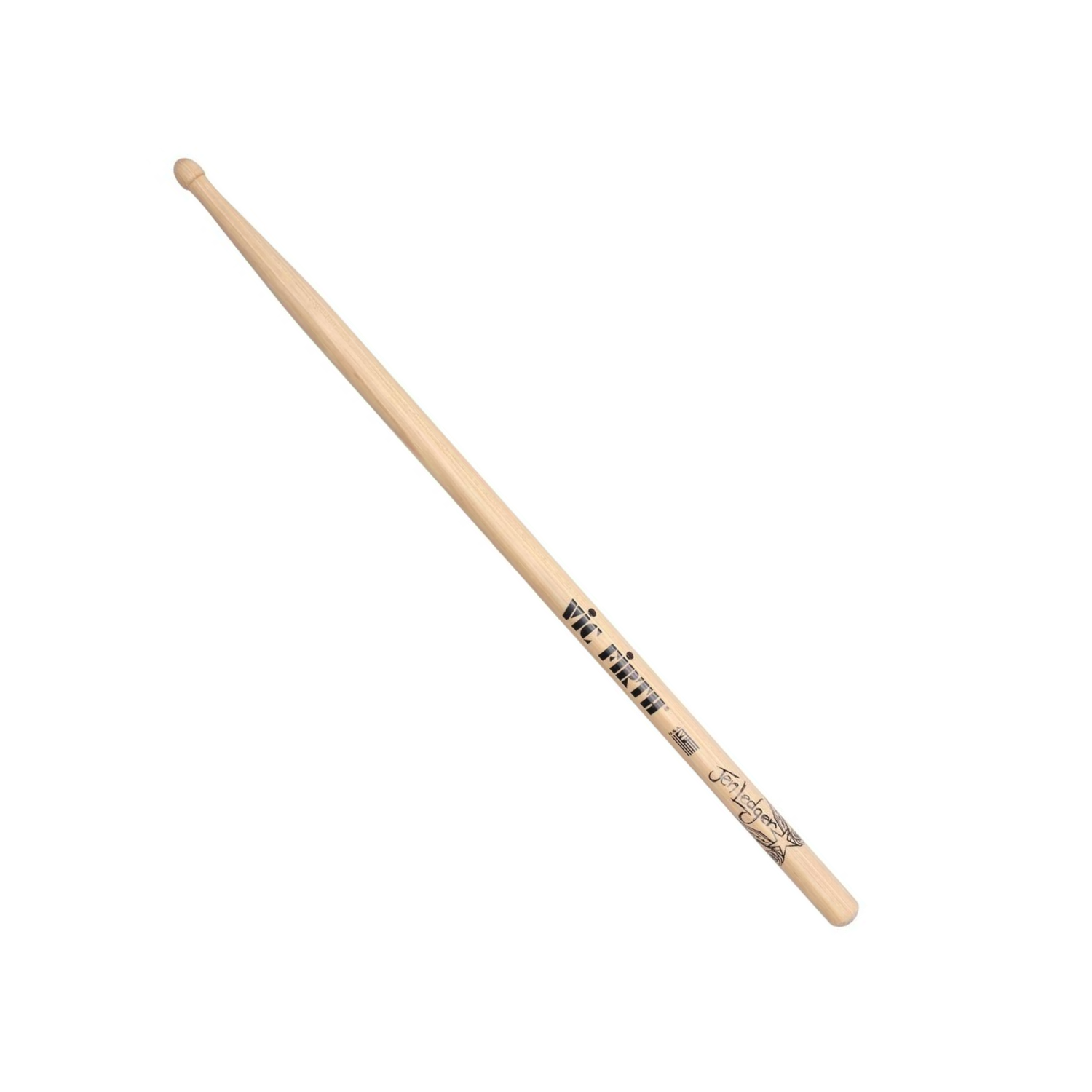 Baquetas Batería Serie Autografiados/Jen Ledger Vic Firth-5
