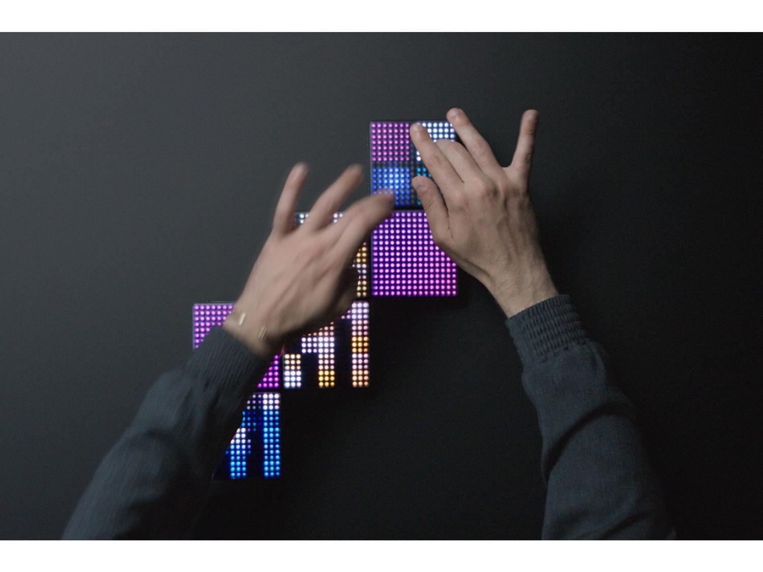 Pad Control MIDI 5D Bluetooth Magneto/Modular App-2