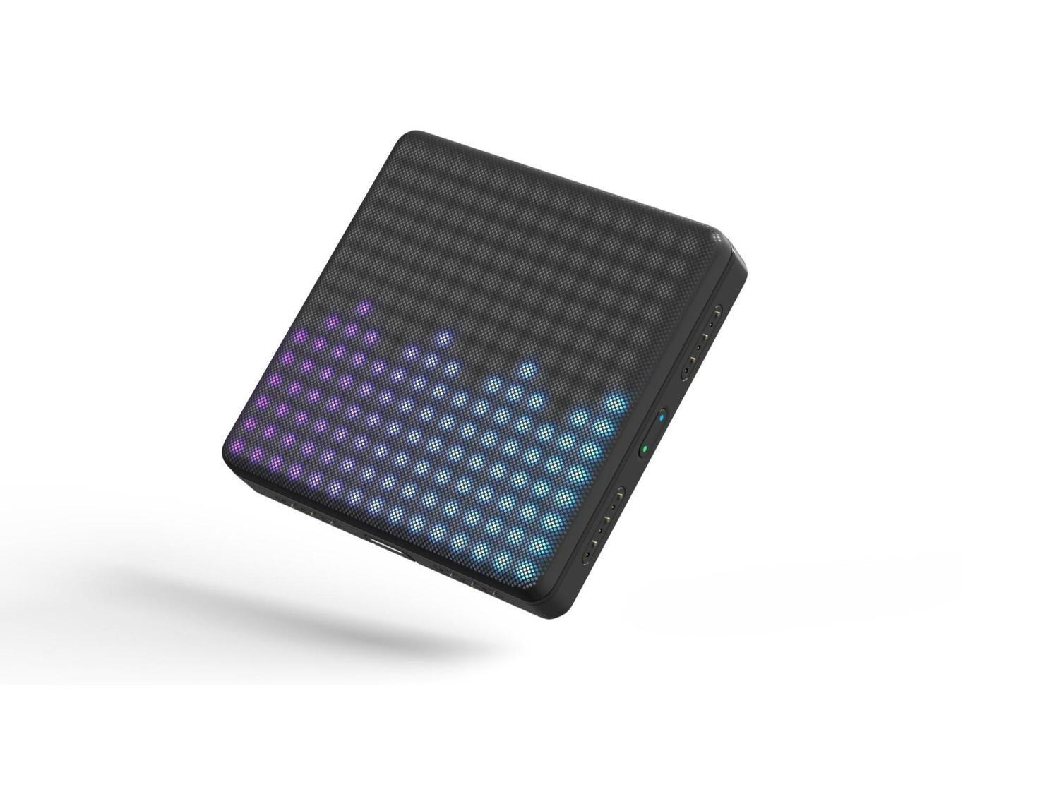 Pad Control MIDI 5D Bluetooth Magneto/Modular App-4