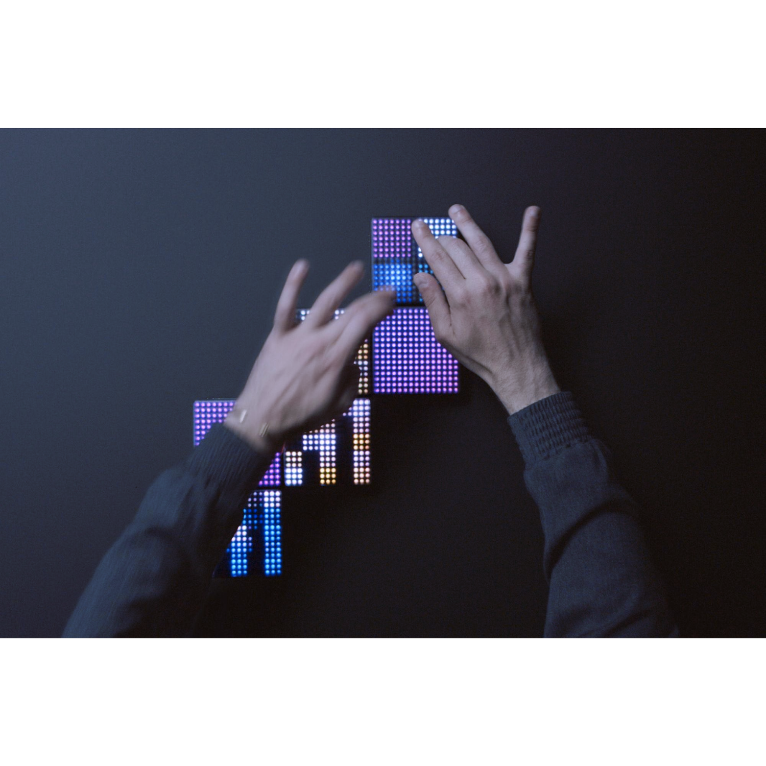 Pad Control Midi Lightpad Block Studio Edition ROLI-5