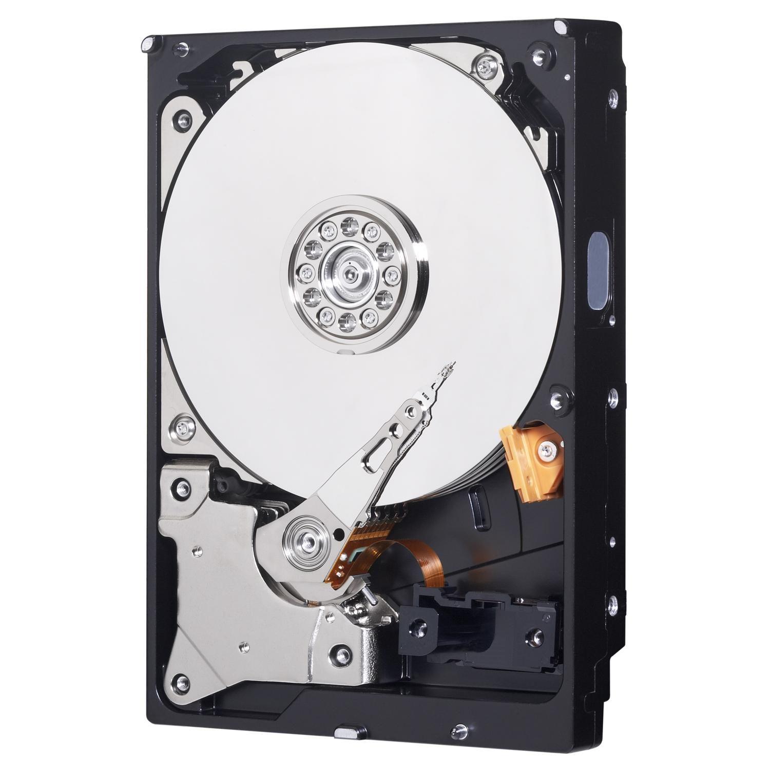 Disco Duro Interno WD Blue PC Desktop 1TB 3.5"-9