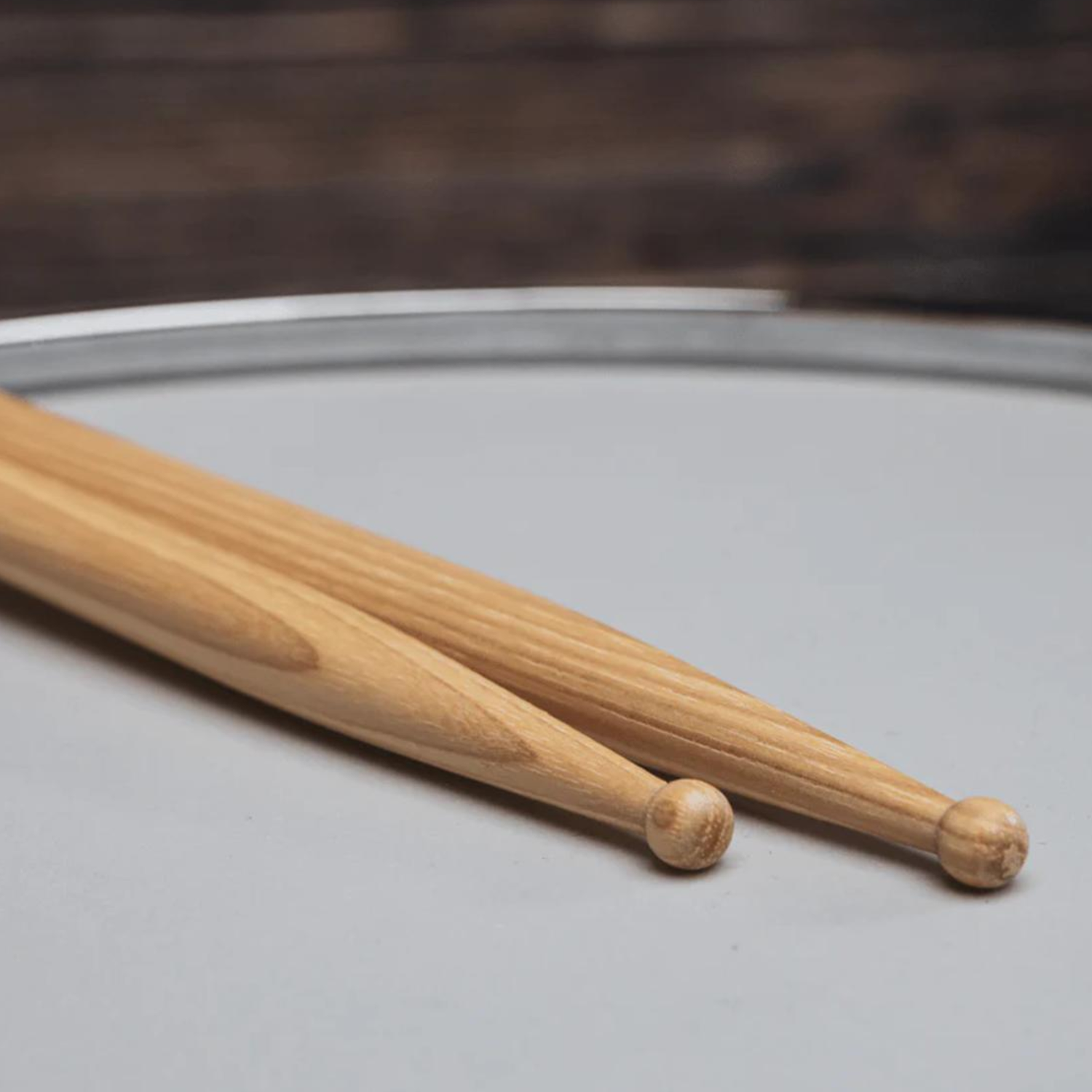 Baquetas Batería Serie Autografiados/Peter Erskine Vic Firth-5