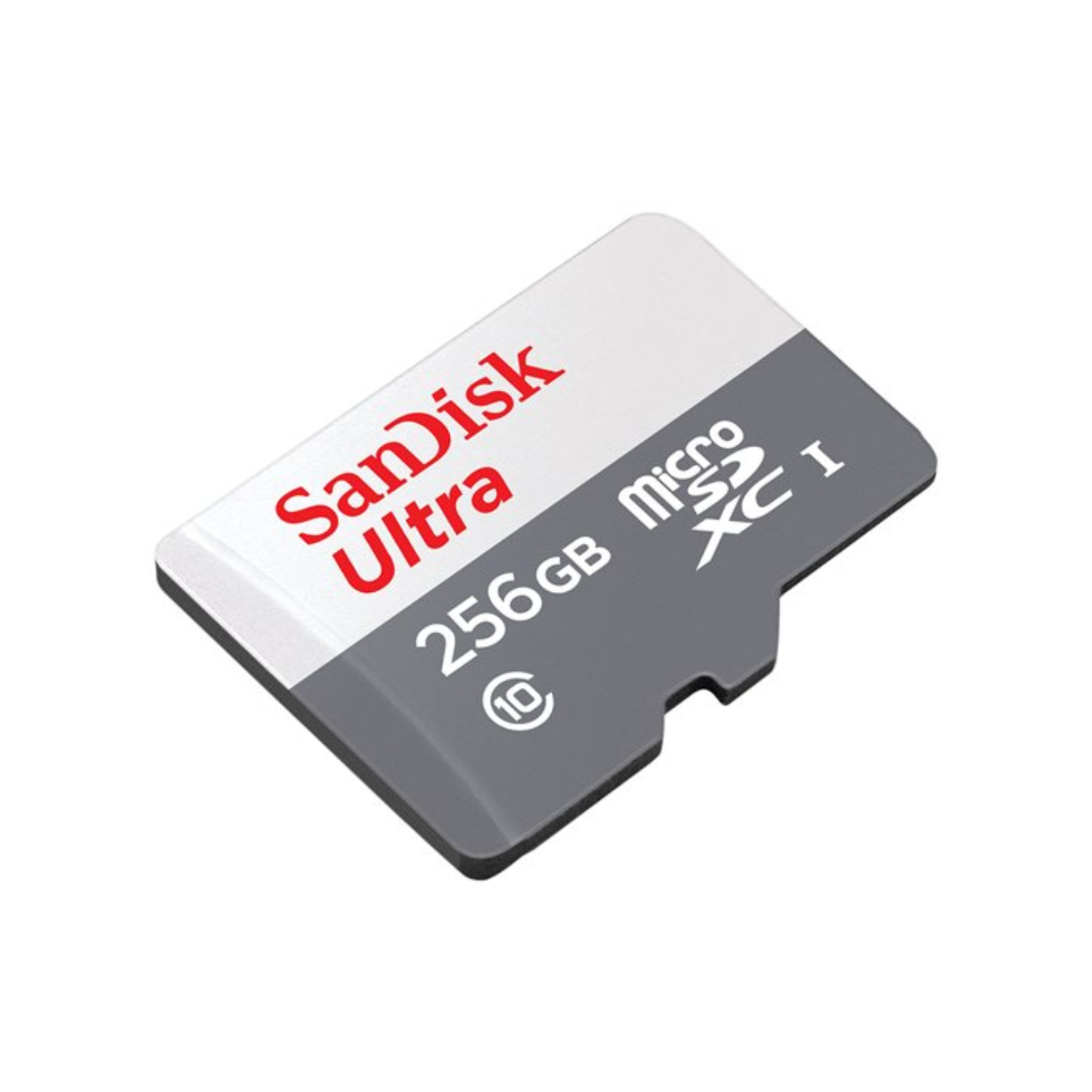 Tarjeta microSD SanDisk Ultra 256 GB UHS-I-2