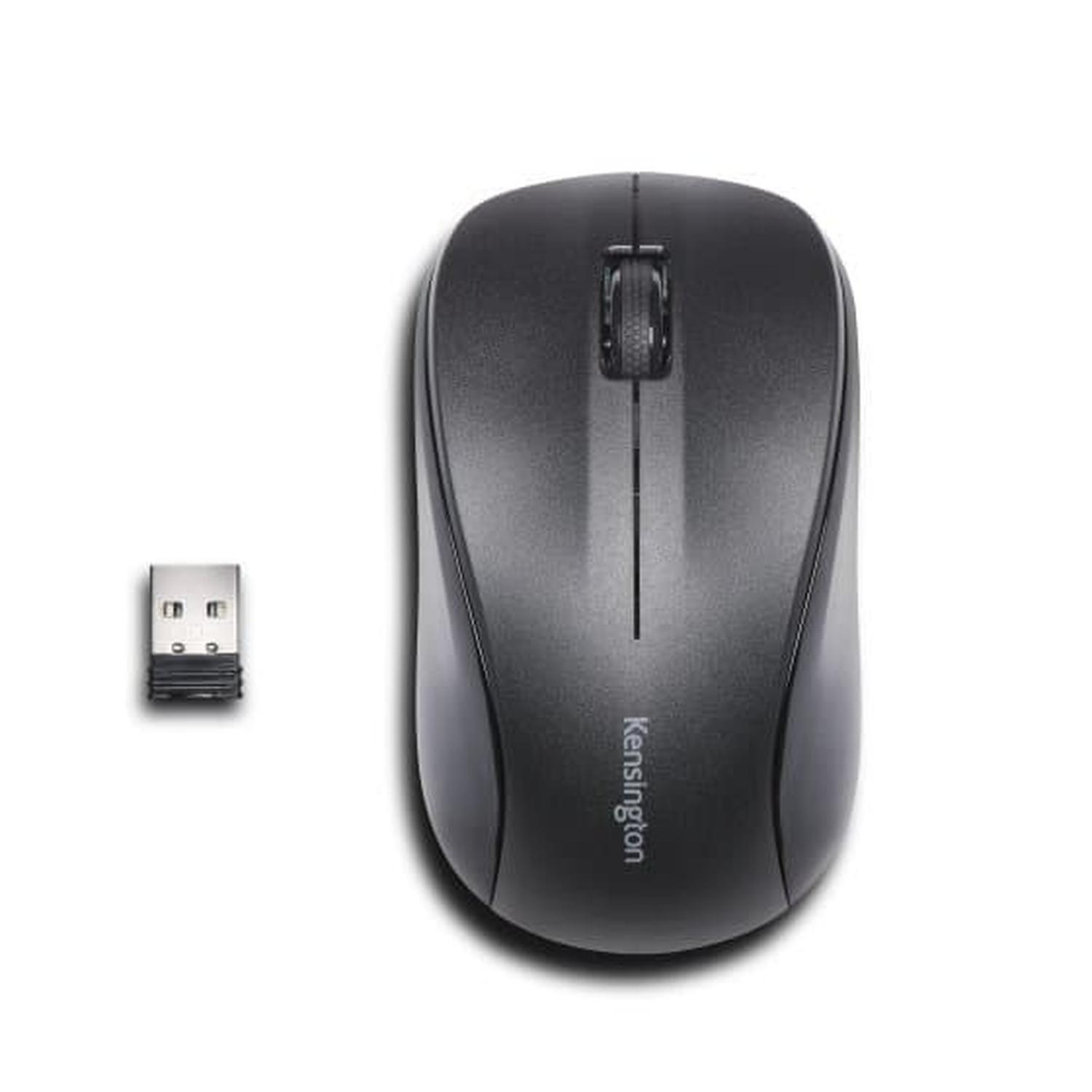 Mouse Kensington K72392 Inalámbrico Negro-2