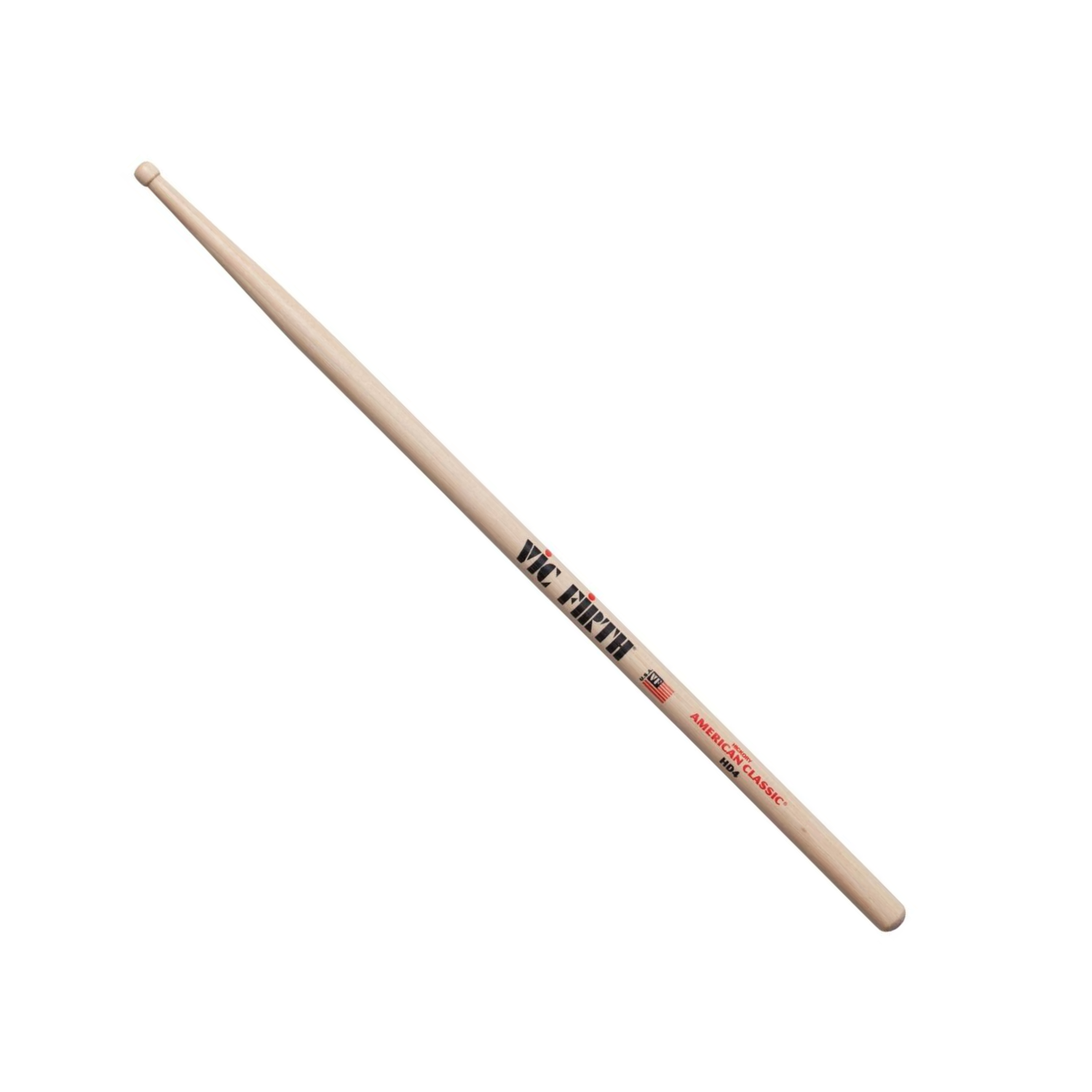 Baquetas Batería American Classic HD4 Vic Firth-1