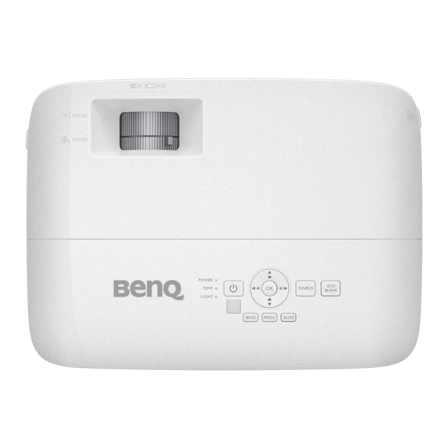 Proyector Benq MW560 4000 lúmenes-2